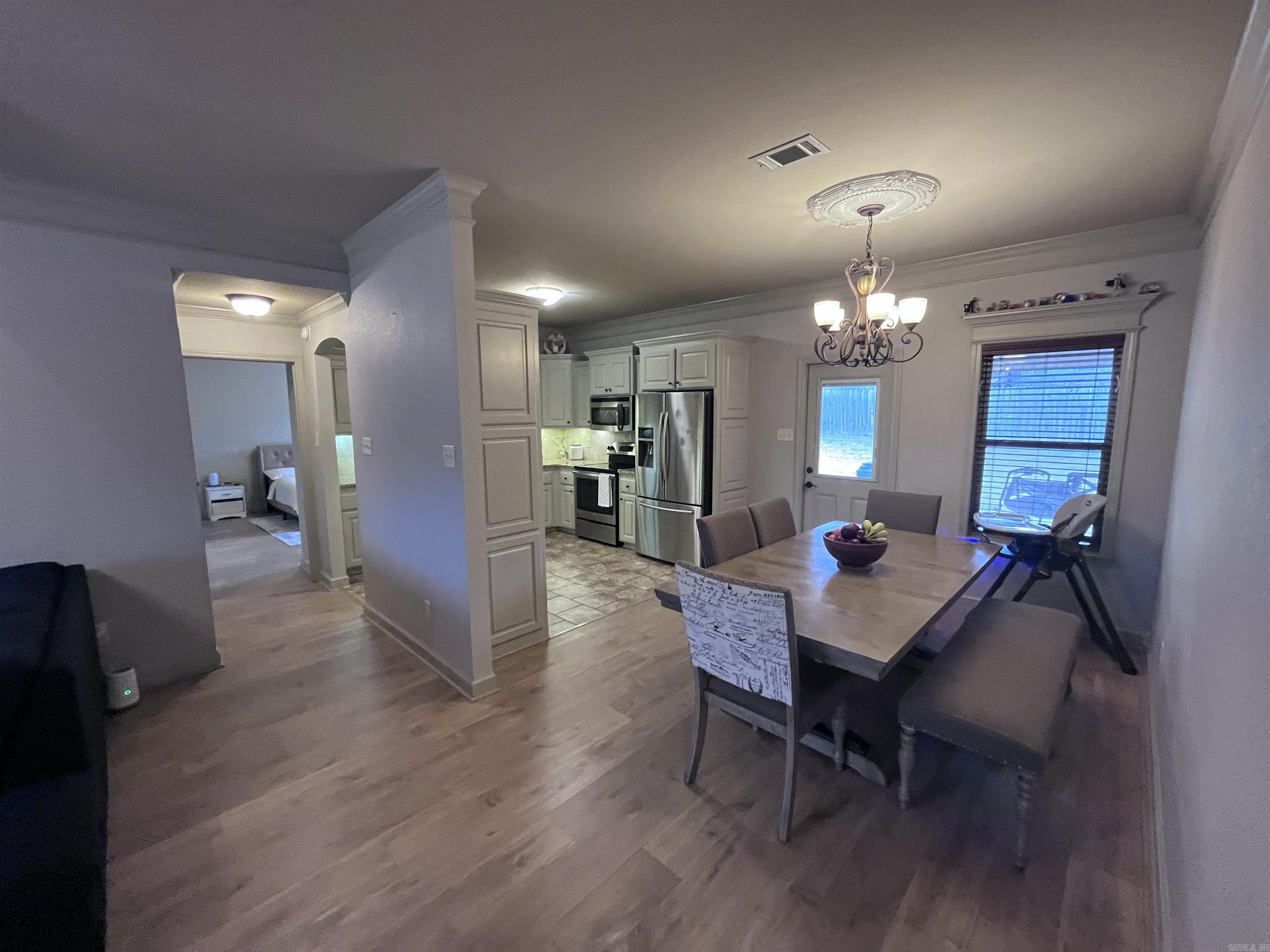 15 Sierra  Austin, AR