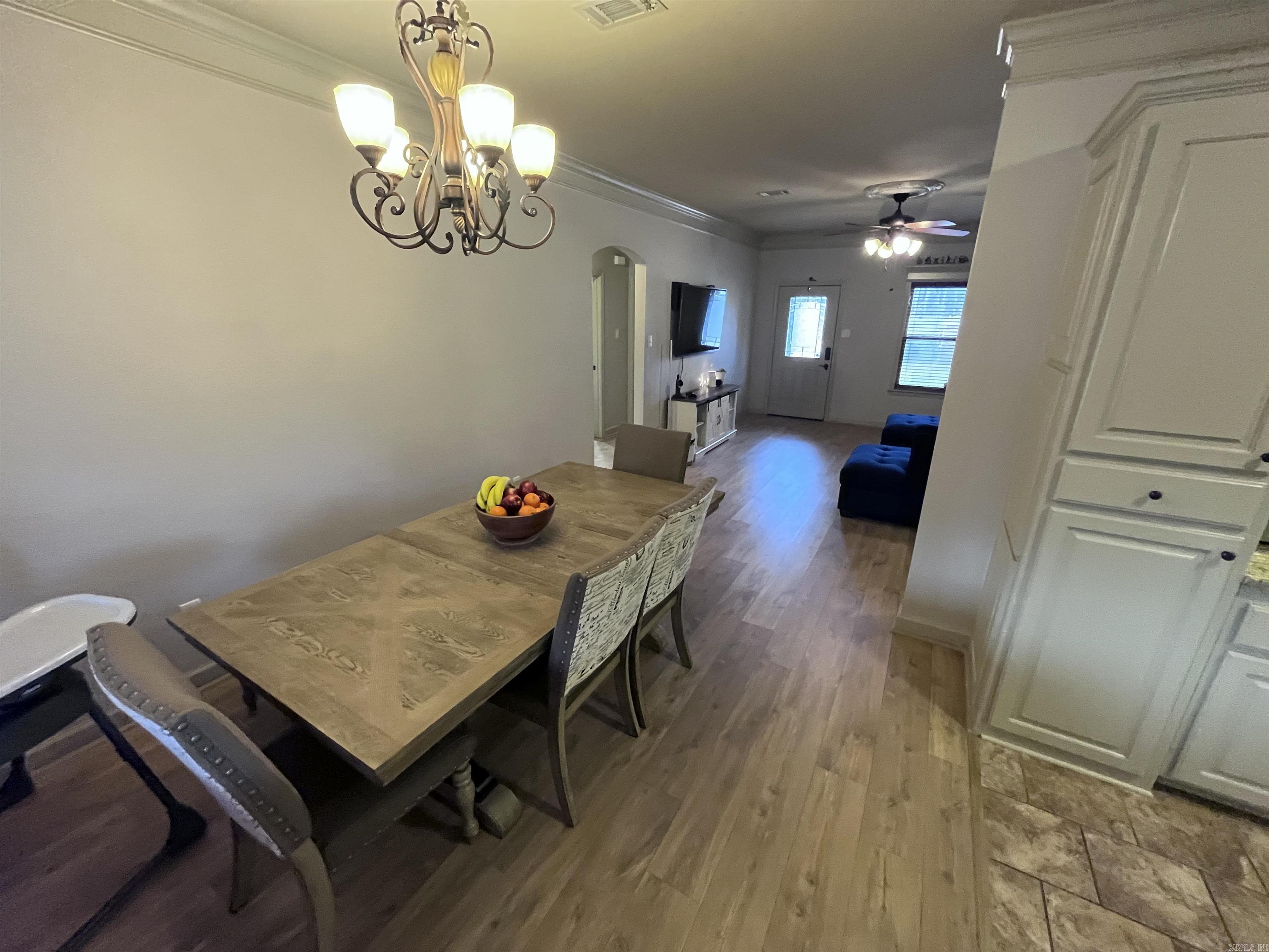 15 Sierra  Austin, AR