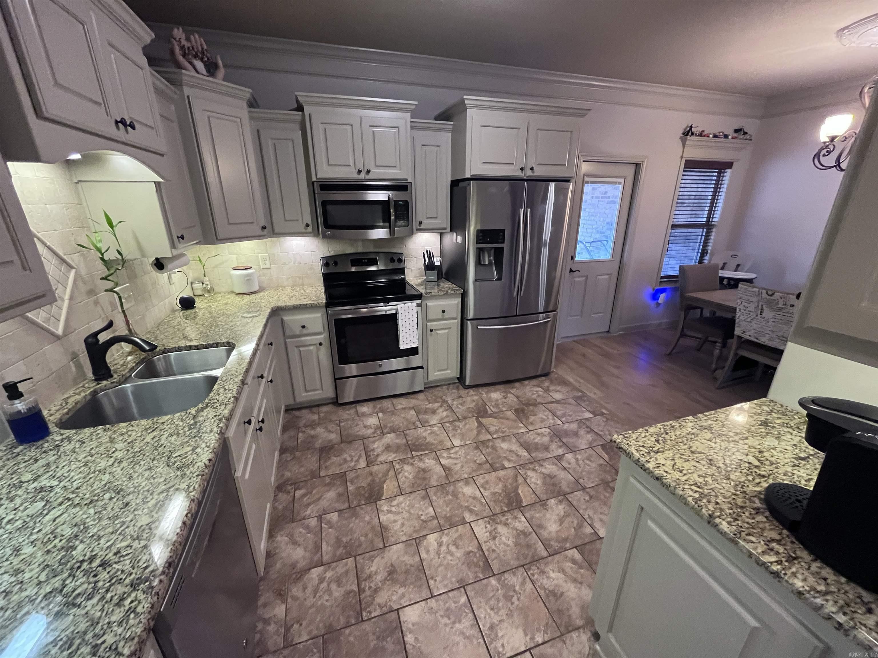 15 Sierra  Austin, AR