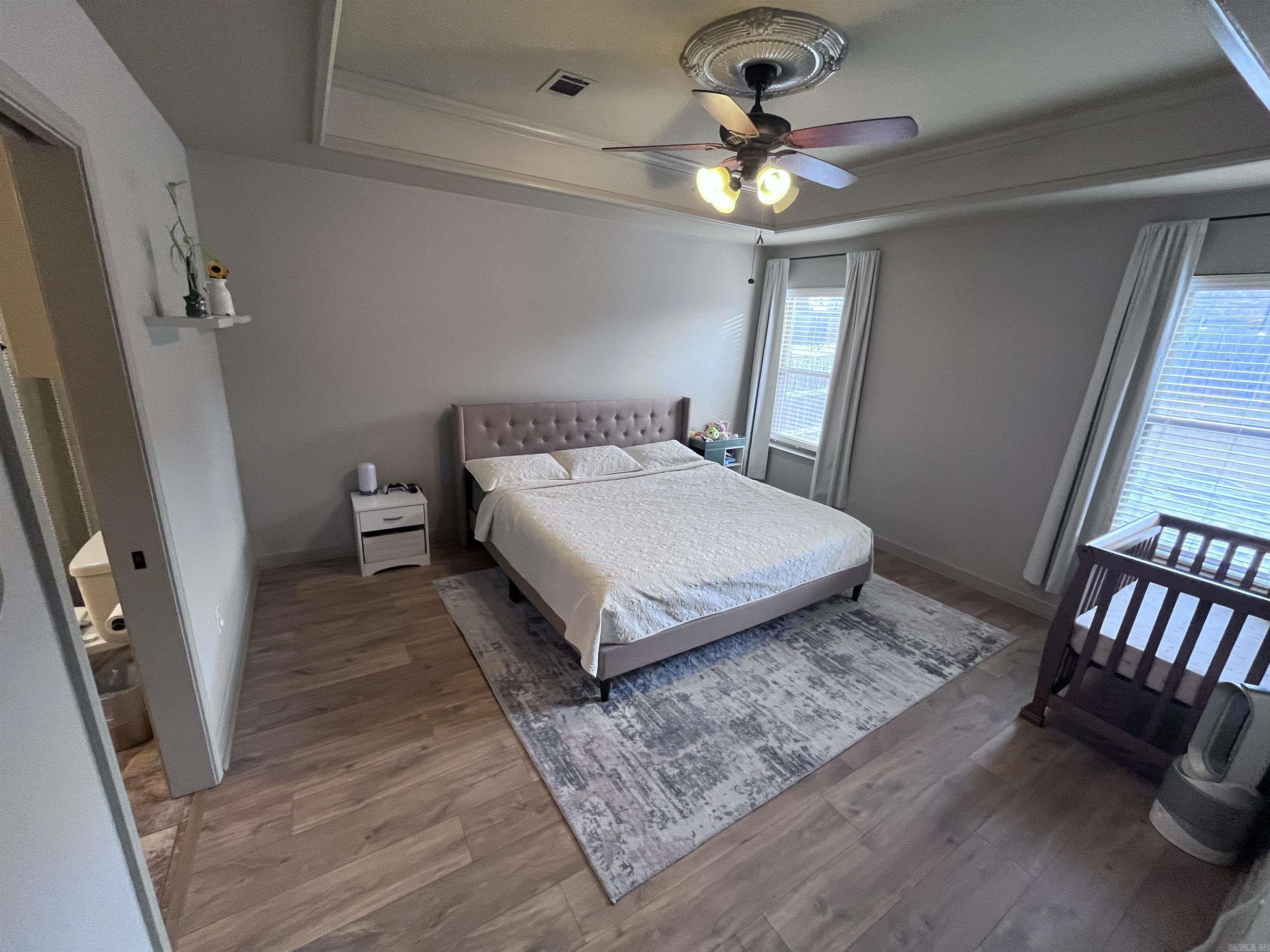 15 Sierra  Austin, AR