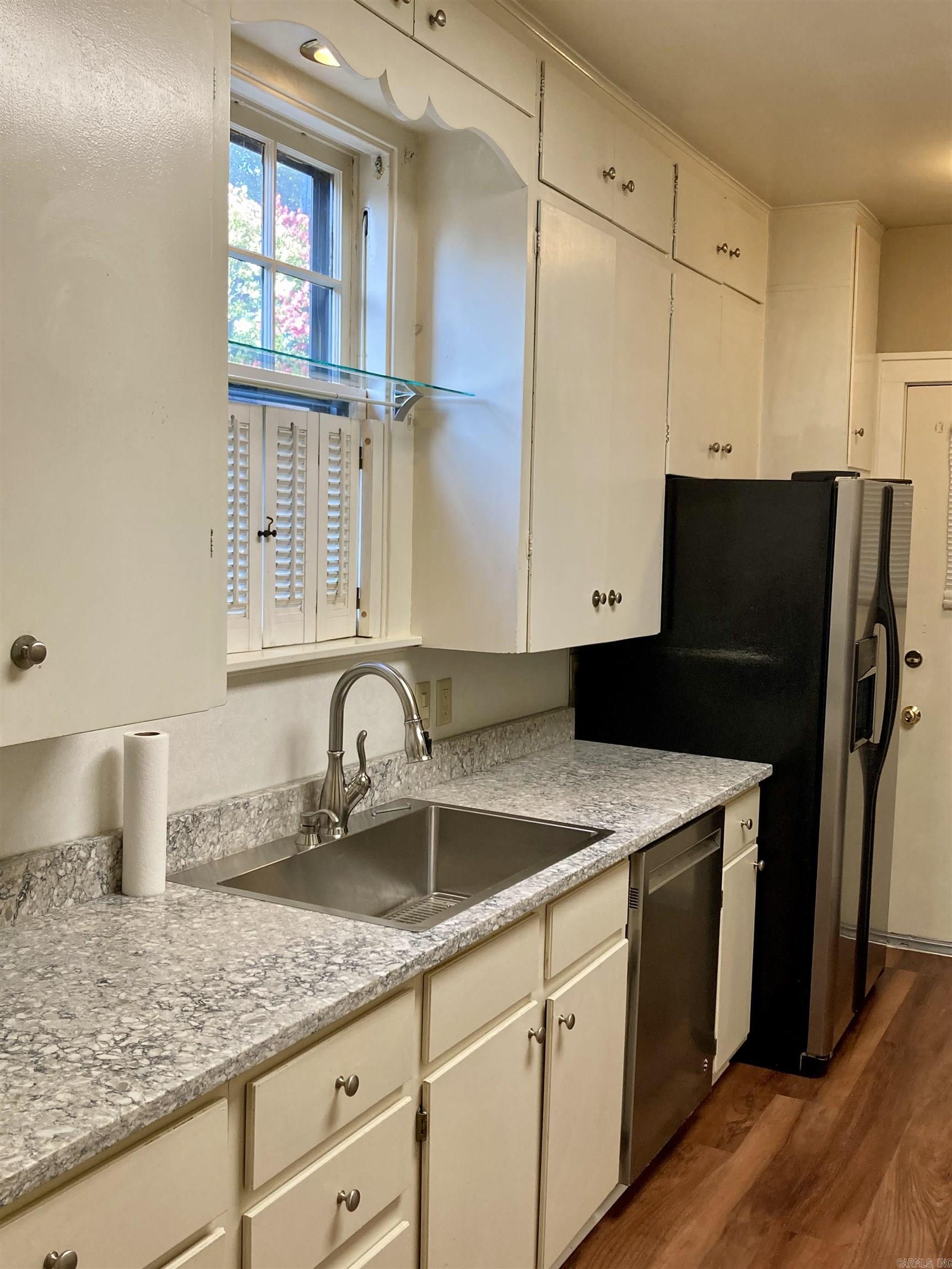 3408 Fiesta Avenue North Little Rock, AR 72116