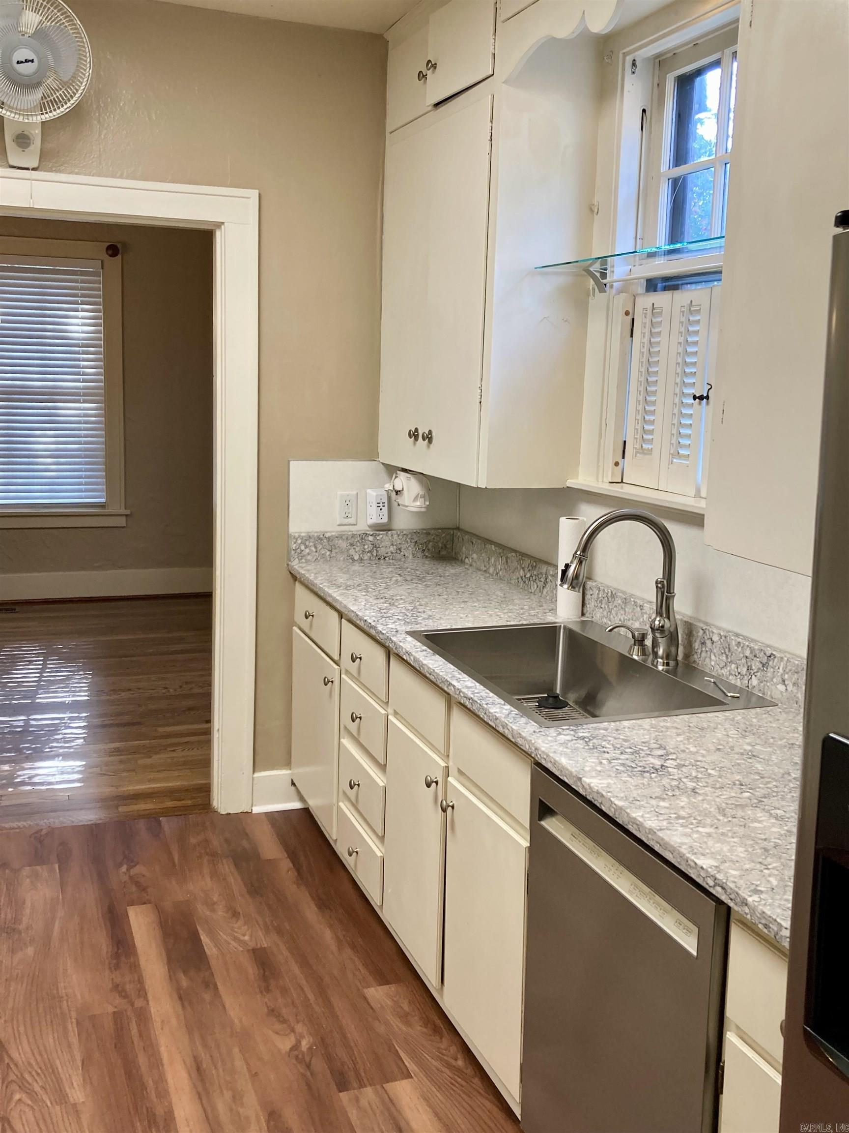 3408 Fiesta Avenue North Little Rock, AR 72116