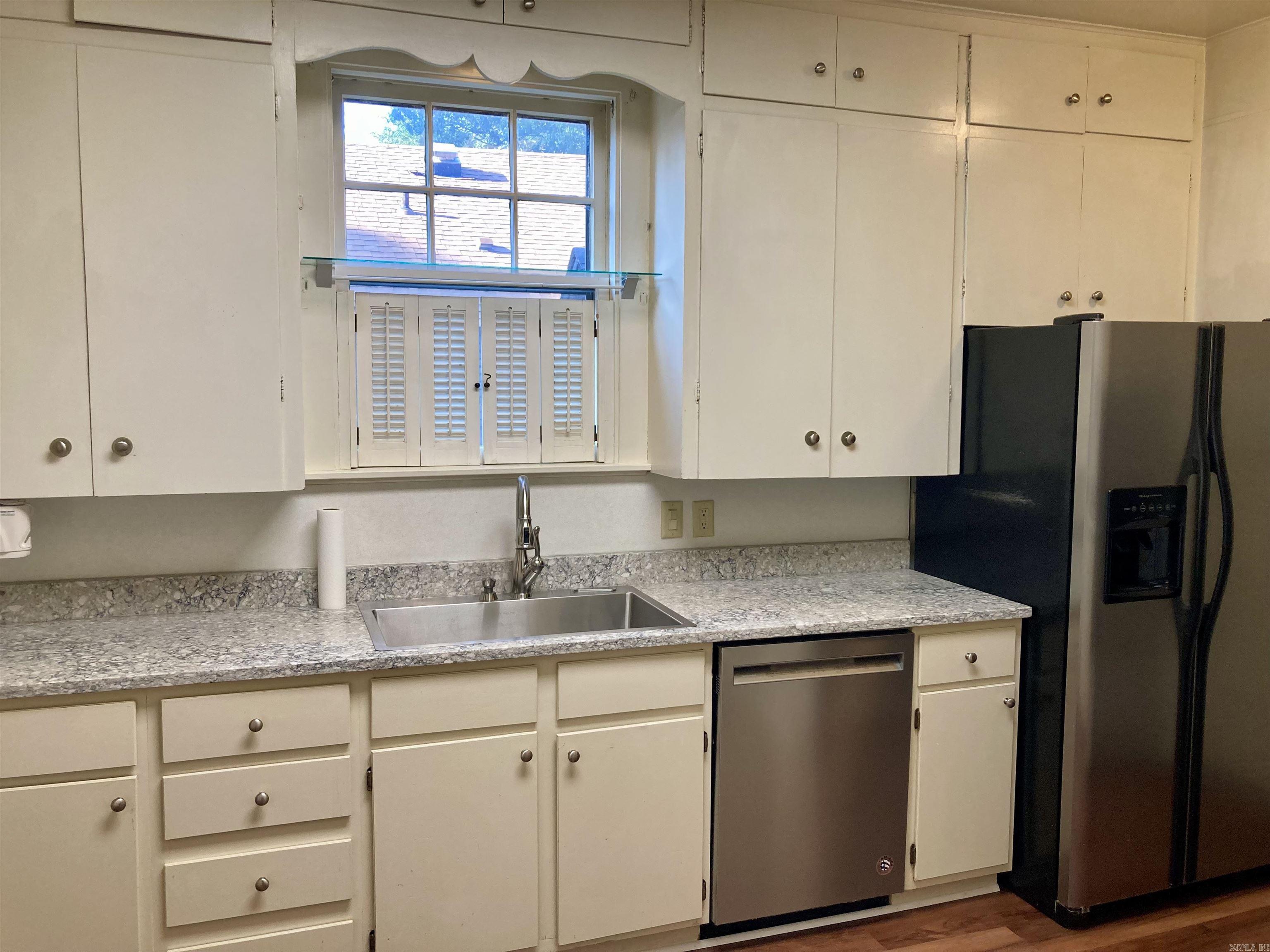 3408 Fiesta Avenue North Little Rock, AR 72116