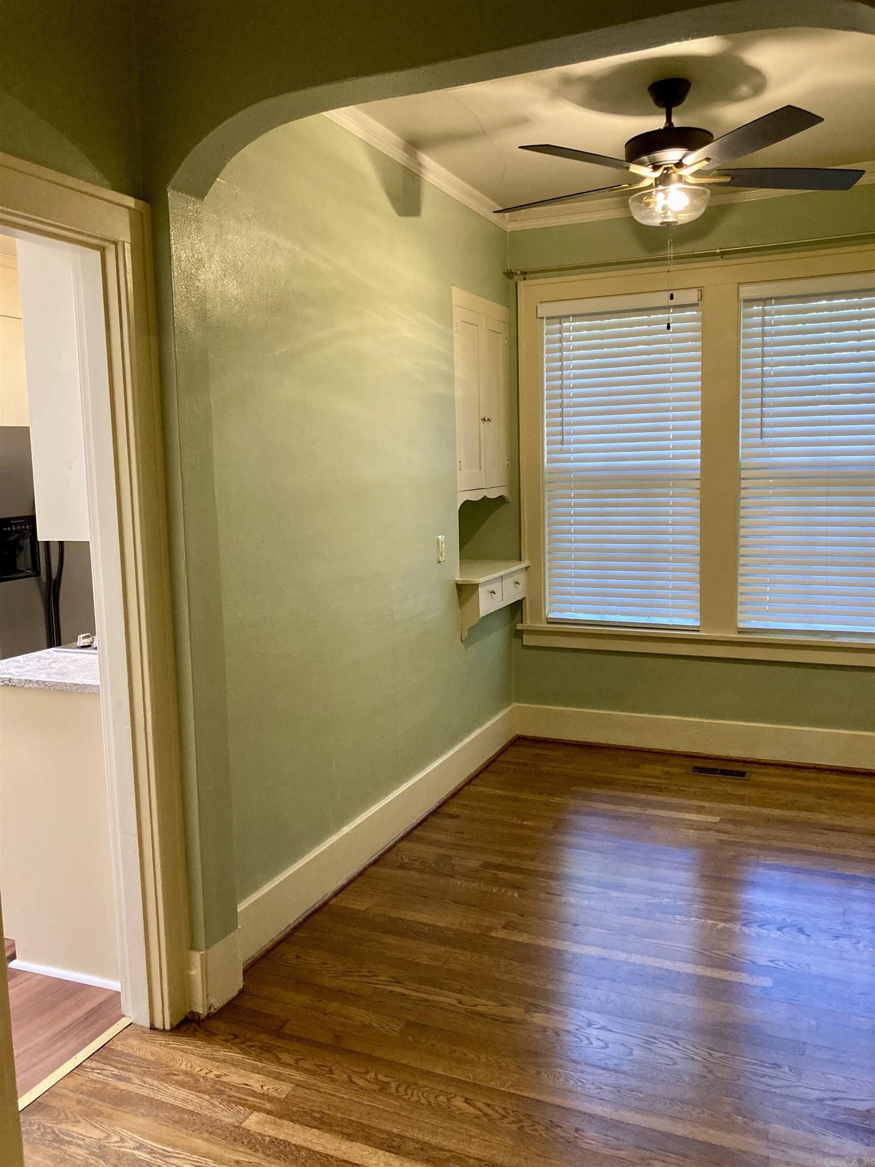 3408 Fiesta Avenue North Little Rock, AR 72116