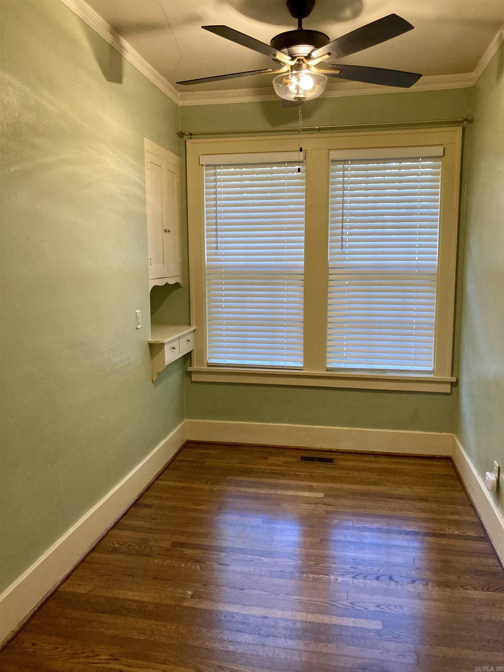 3408 Fiesta Avenue North Little Rock, AR 72116