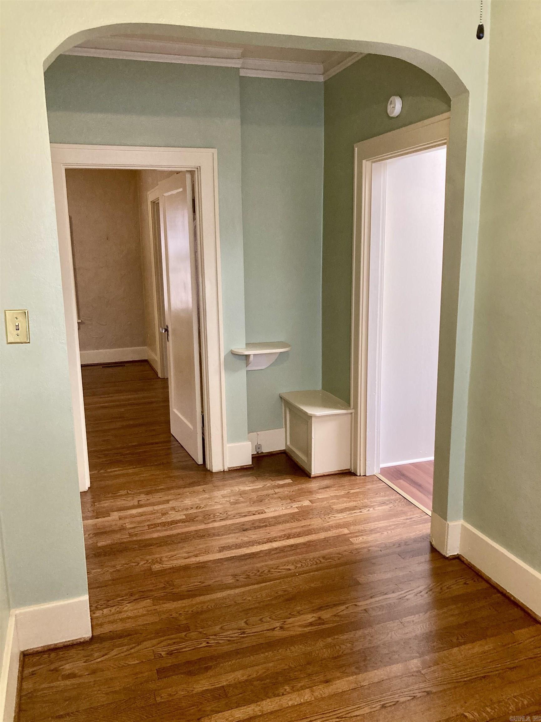 3408 Fiesta Avenue North Little Rock, AR 72116