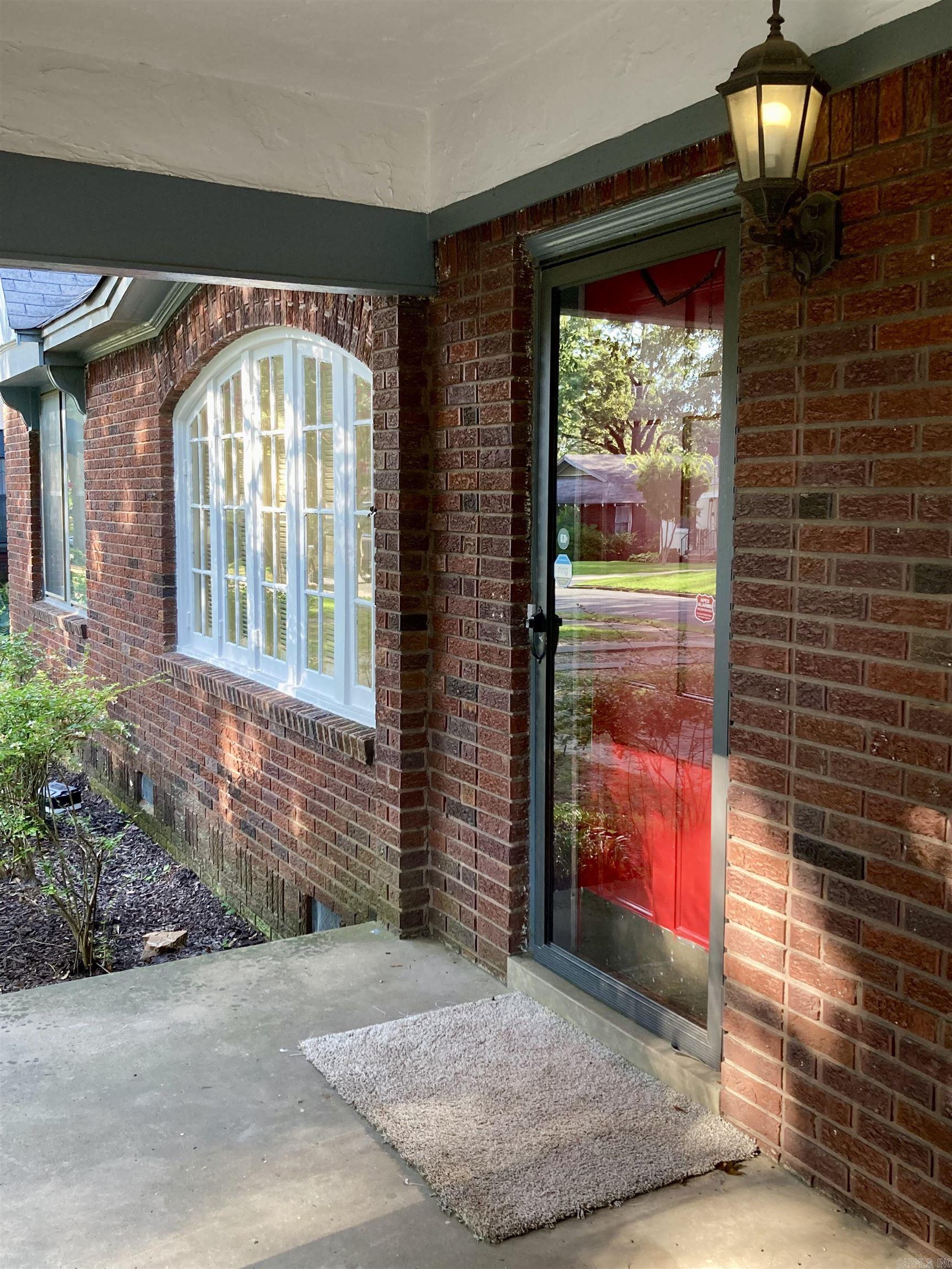 3408 Fiesta Avenue North Little Rock, AR 72116