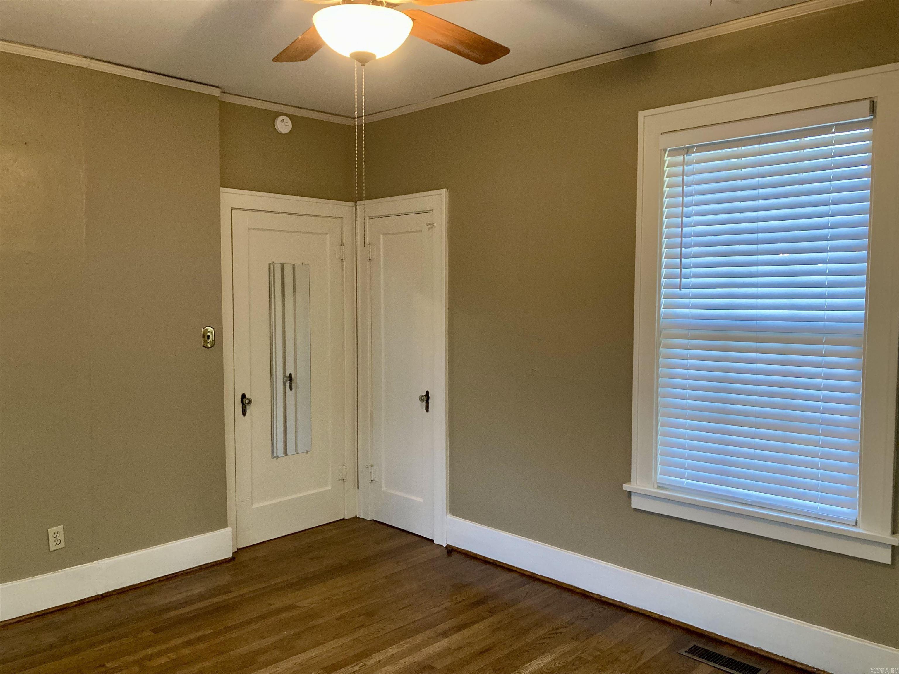 3408 Fiesta Avenue North Little Rock, AR 72116