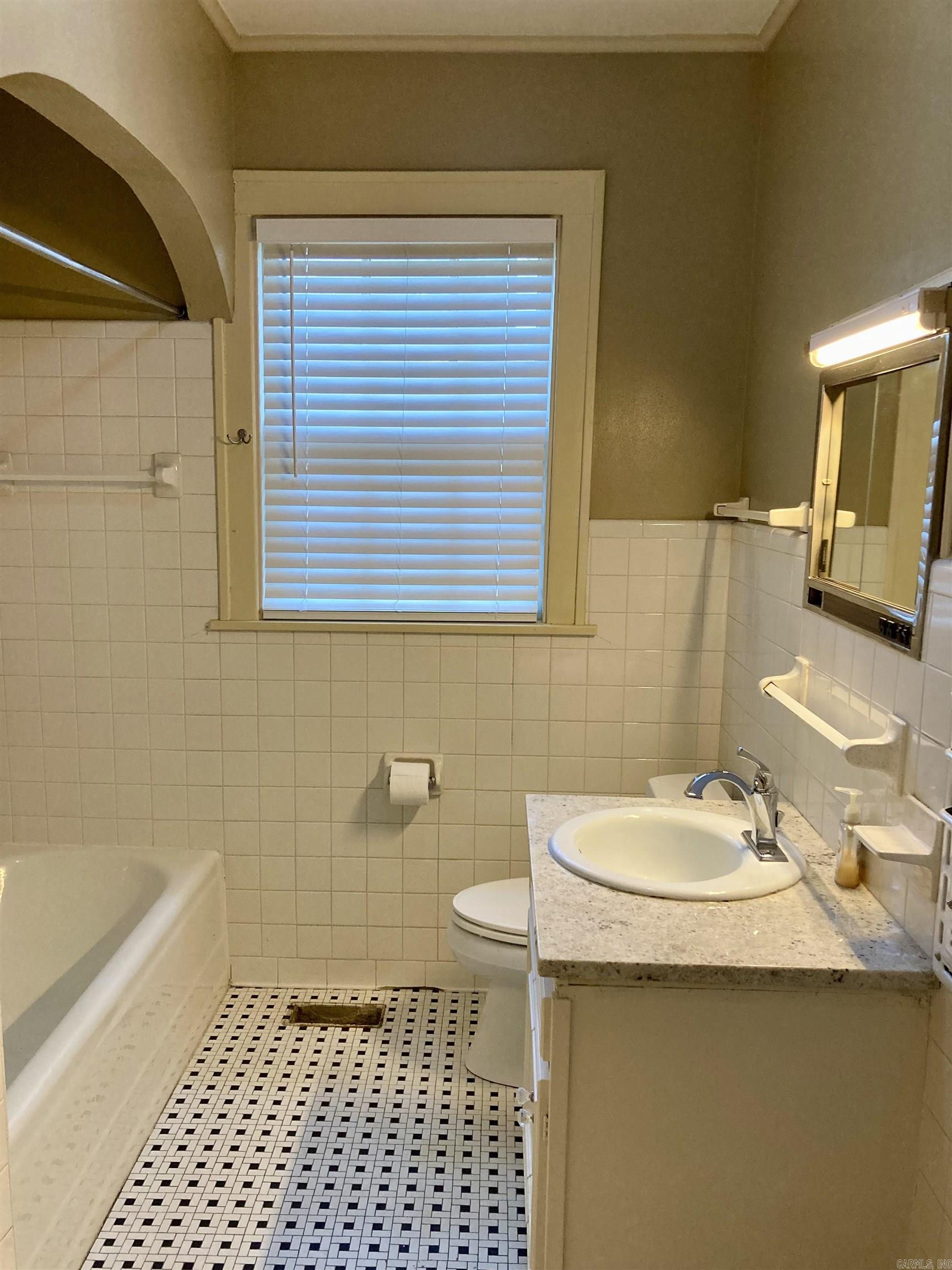 3408 Fiesta Avenue North Little Rock, AR 72116