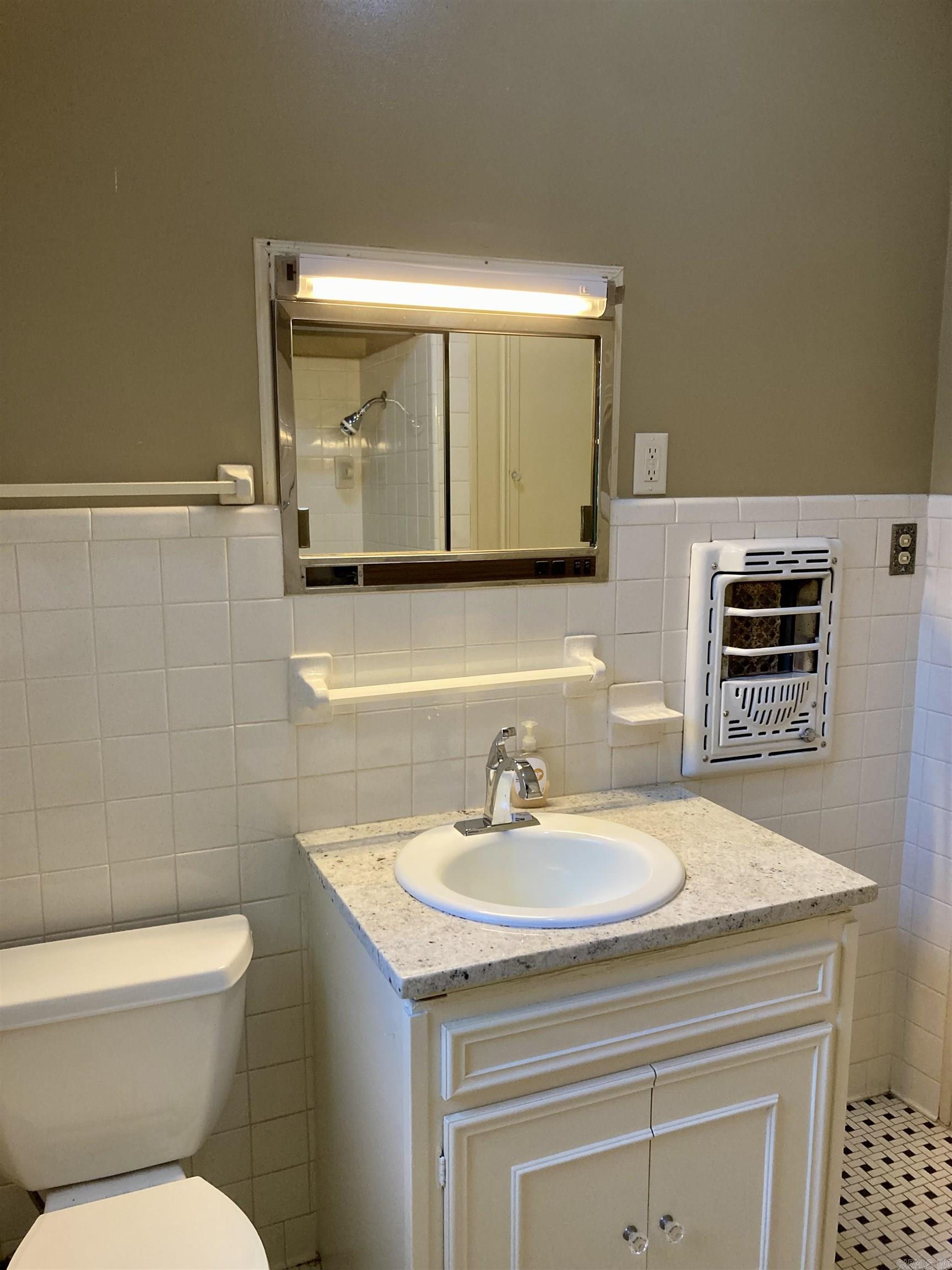 3408 Fiesta Avenue North Little Rock, AR 72116