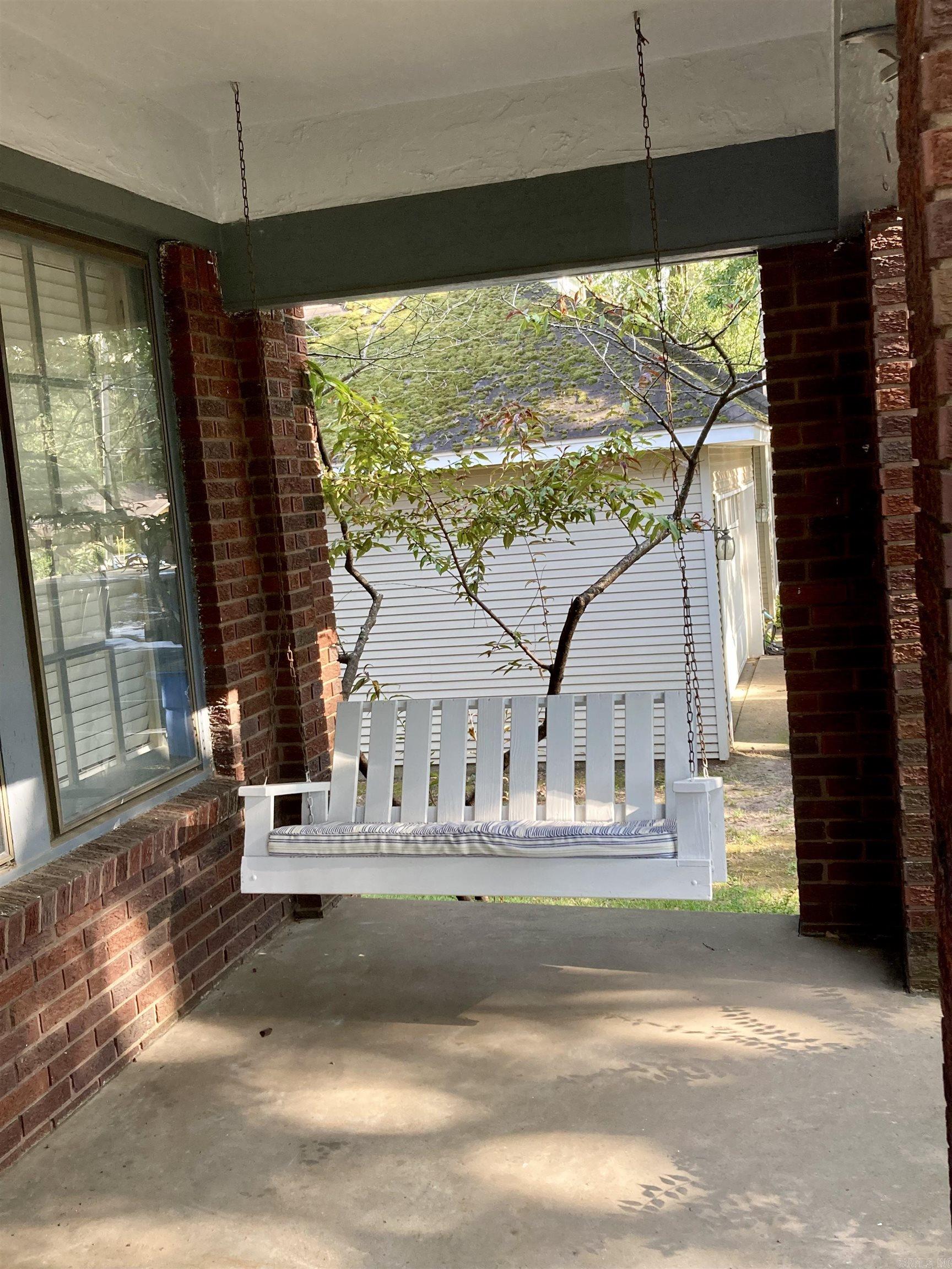 3408 Fiesta Avenue North Little Rock, AR 72116