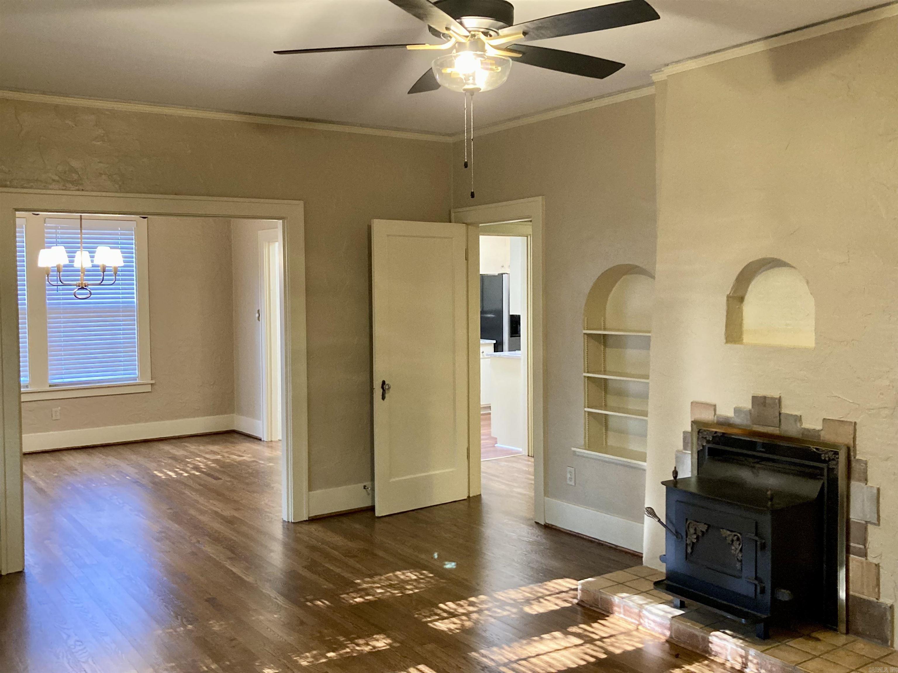 3408 Fiesta Avenue North Little Rock, AR 72116