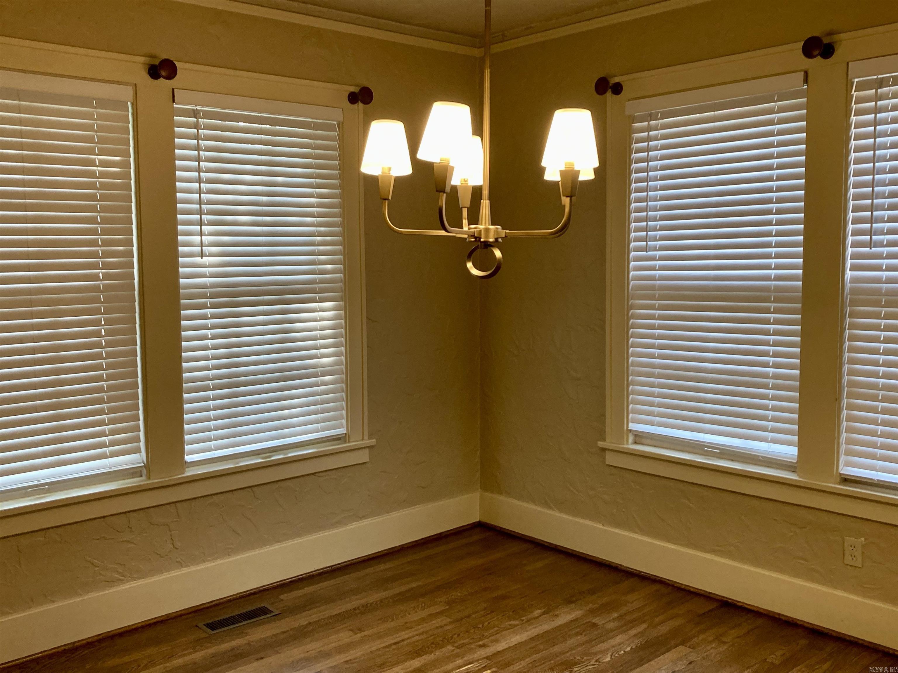 3408 Fiesta Avenue North Little Rock, AR 72116