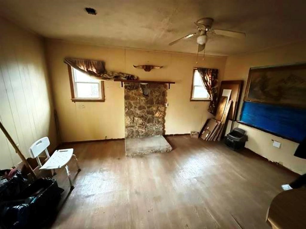 8 Northwood Drive Highland, AR 72542