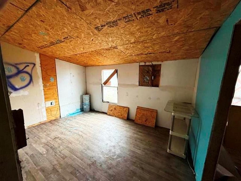 8 Northwood Drive Highland, AR 72542