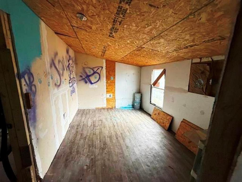 8 Northwood Drive Highland, AR 72542