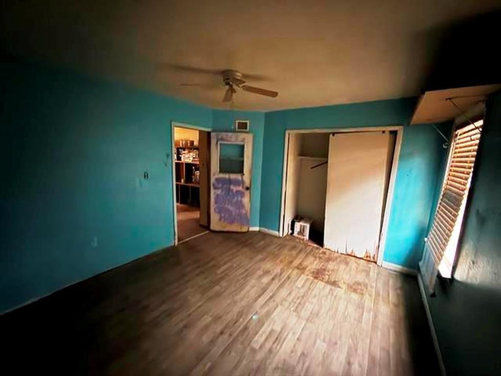 8 Northwood Drive Highland, AR 72542