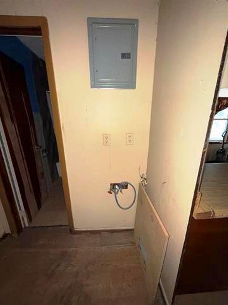 8 Northwood Drive Highland, AR 72542