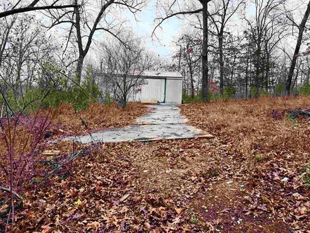 8 Northwood Drive Highland, AR 72542