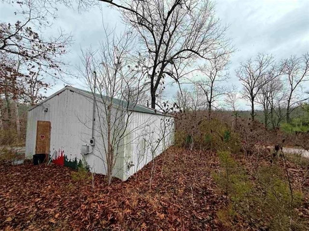 8 Northwood Drive Highland, AR 72542