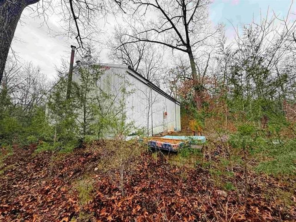 8 Northwood Drive Highland, AR 72542