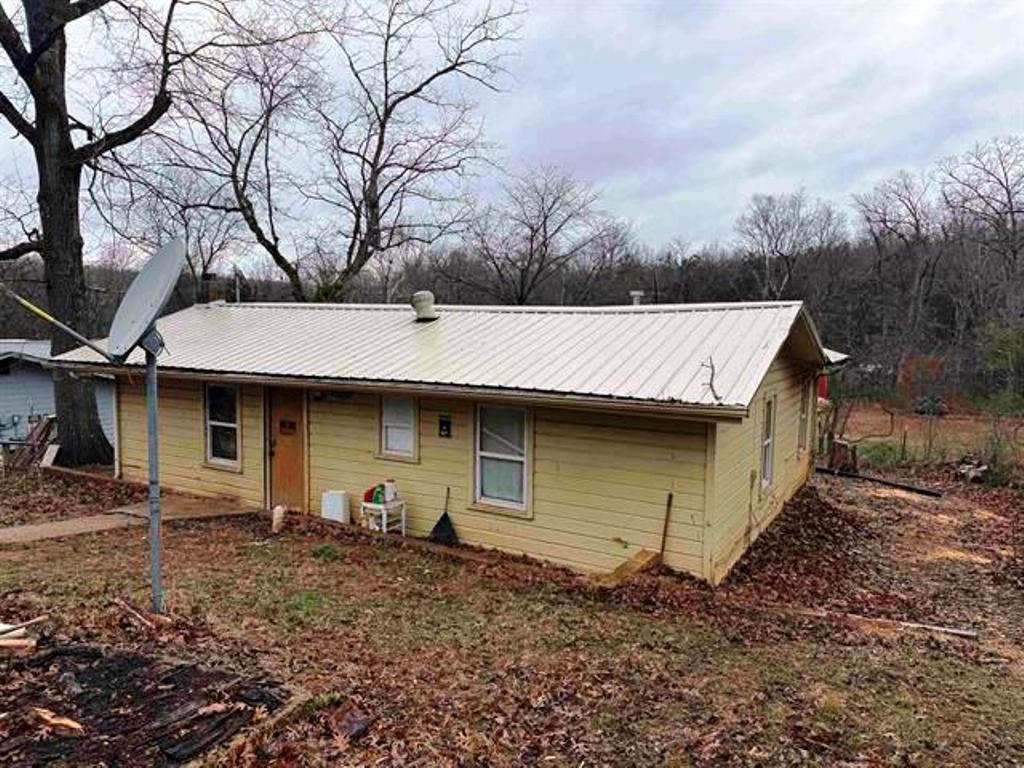 8 Northwood Drive Highland, AR 72542