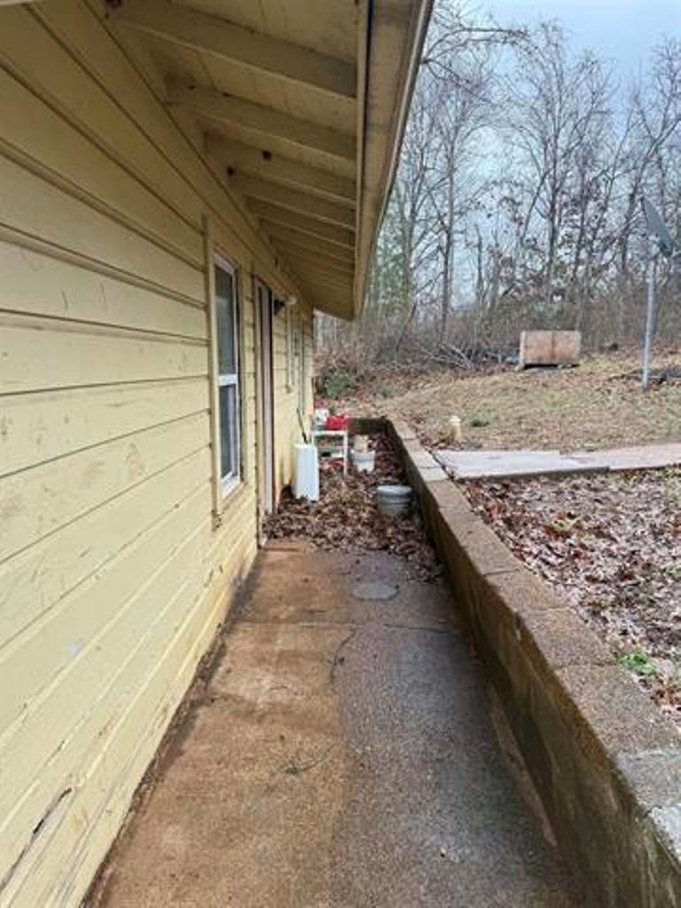 8 Northwood Drive Highland, AR 72542