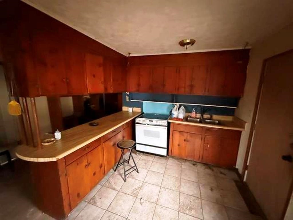 8 Northwood Drive Highland, AR 72542