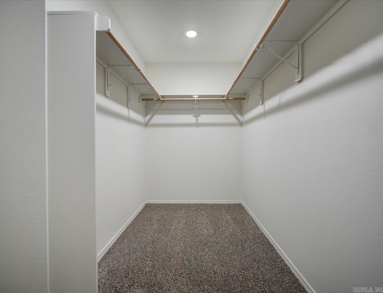 215 Bighorn  Maumelle, AR