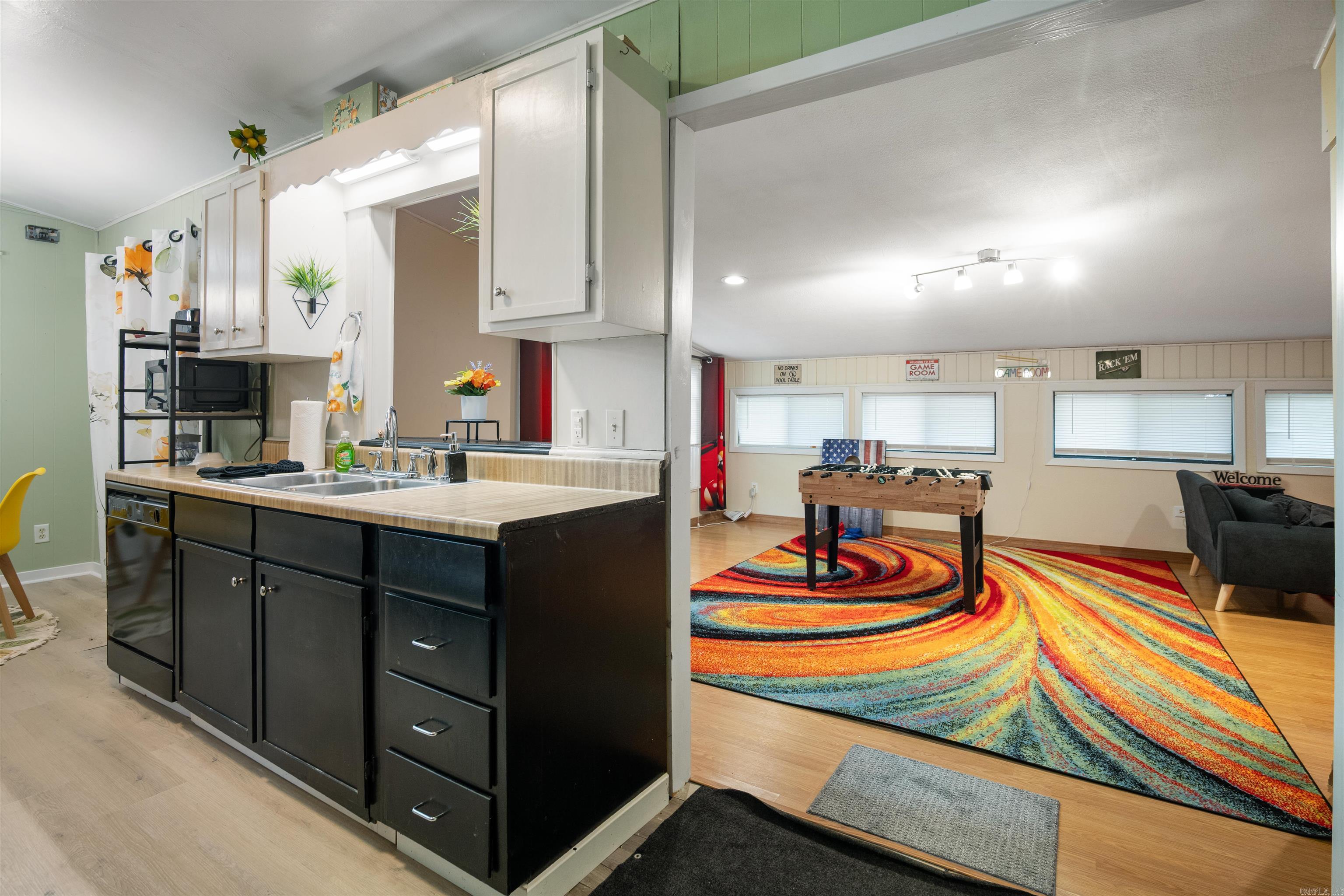 60 Cherokee  Cherokee Village, AR