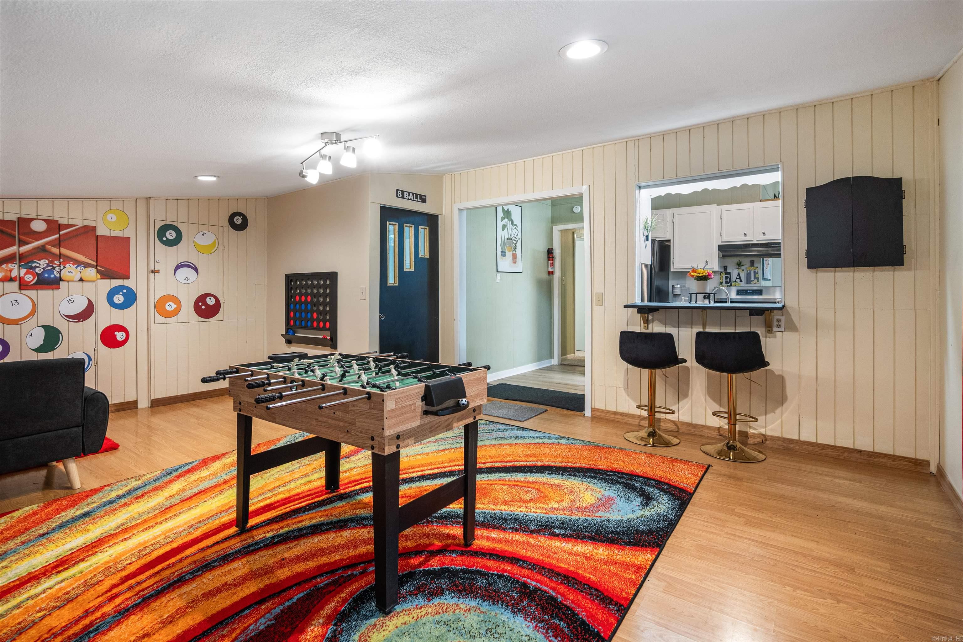 60 Cherokee  Cherokee Village, AR