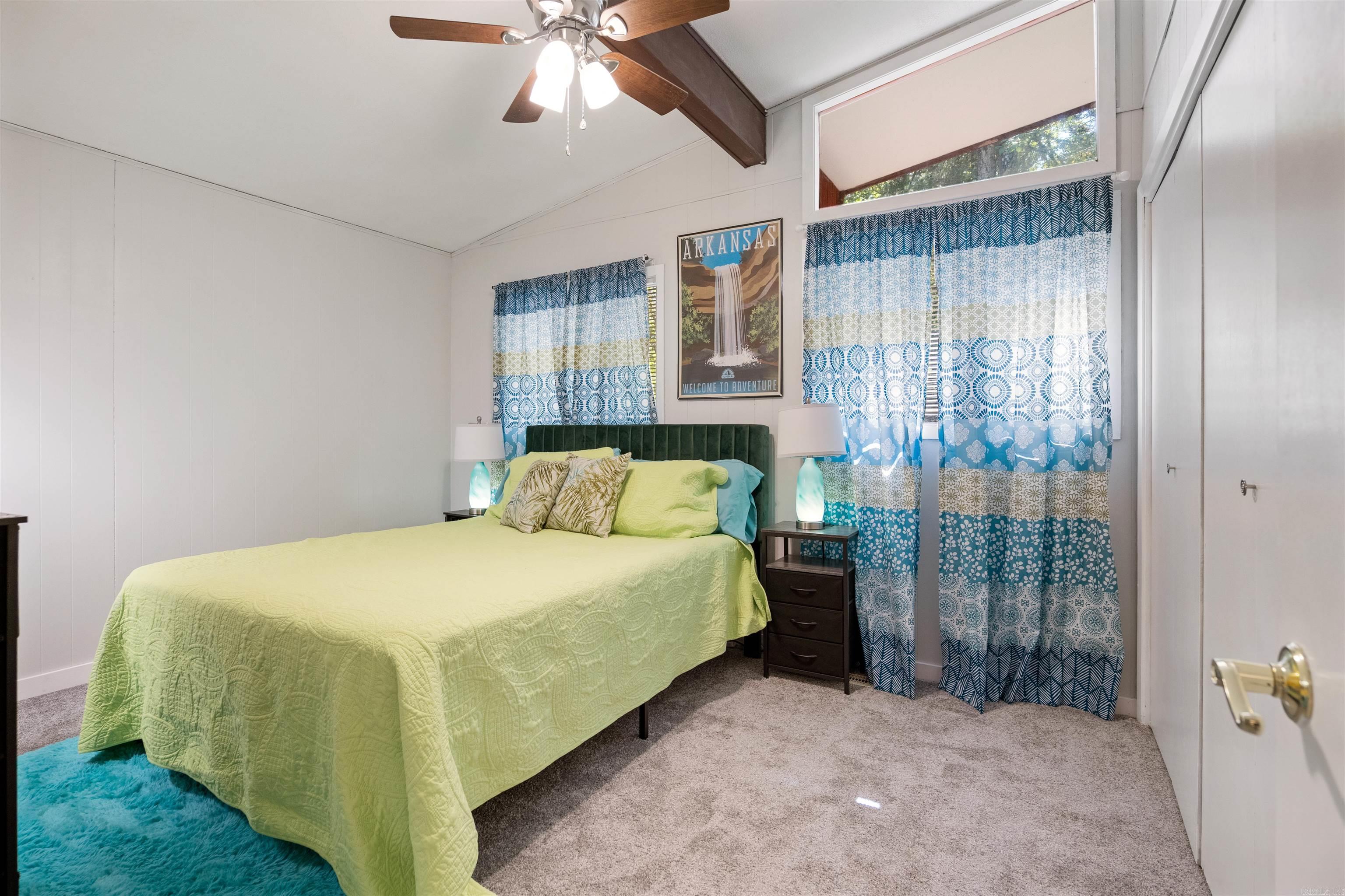 60 Cherokee  Cherokee Village, AR