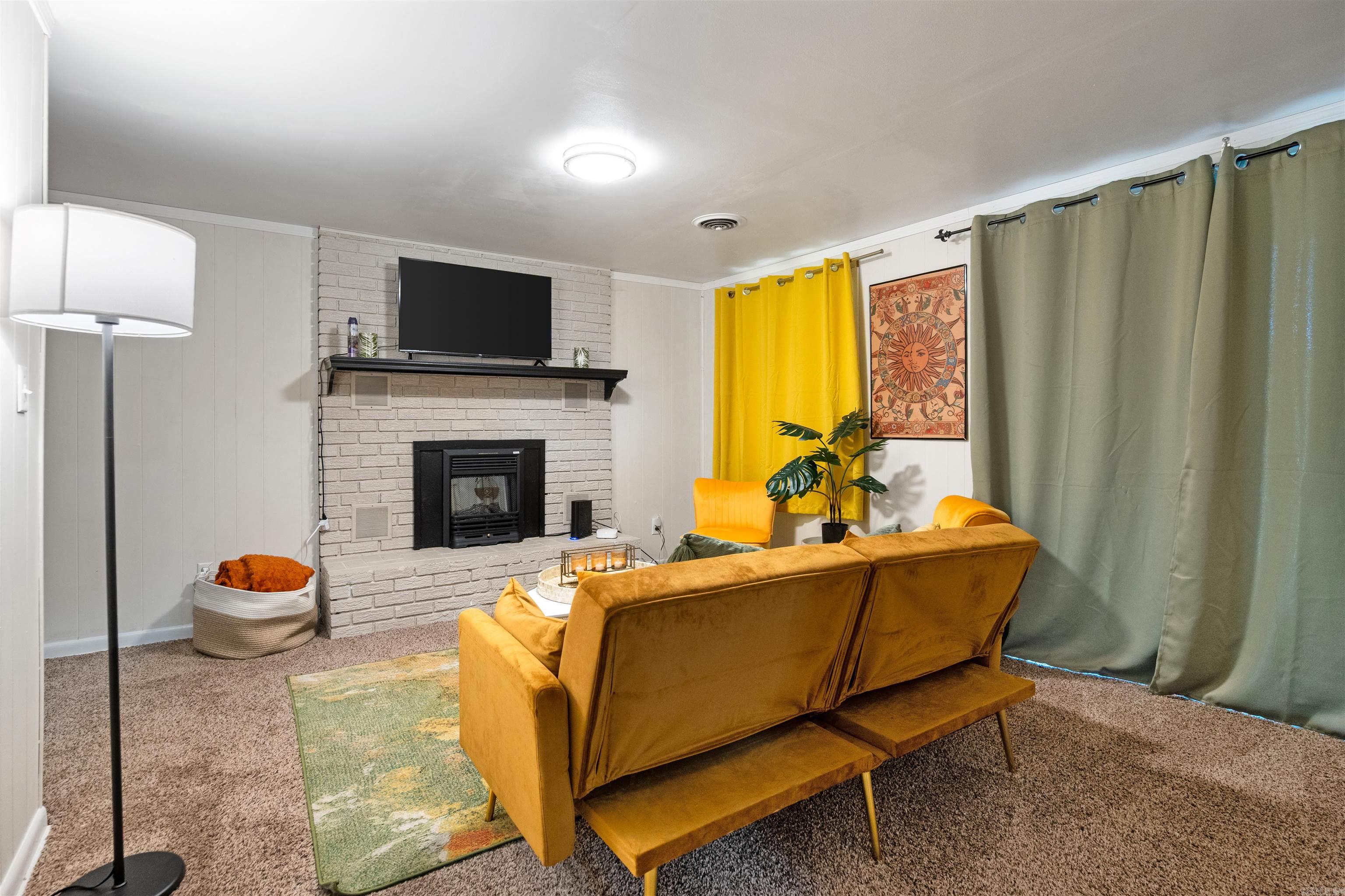 60 Cherokee  Cherokee Village, AR