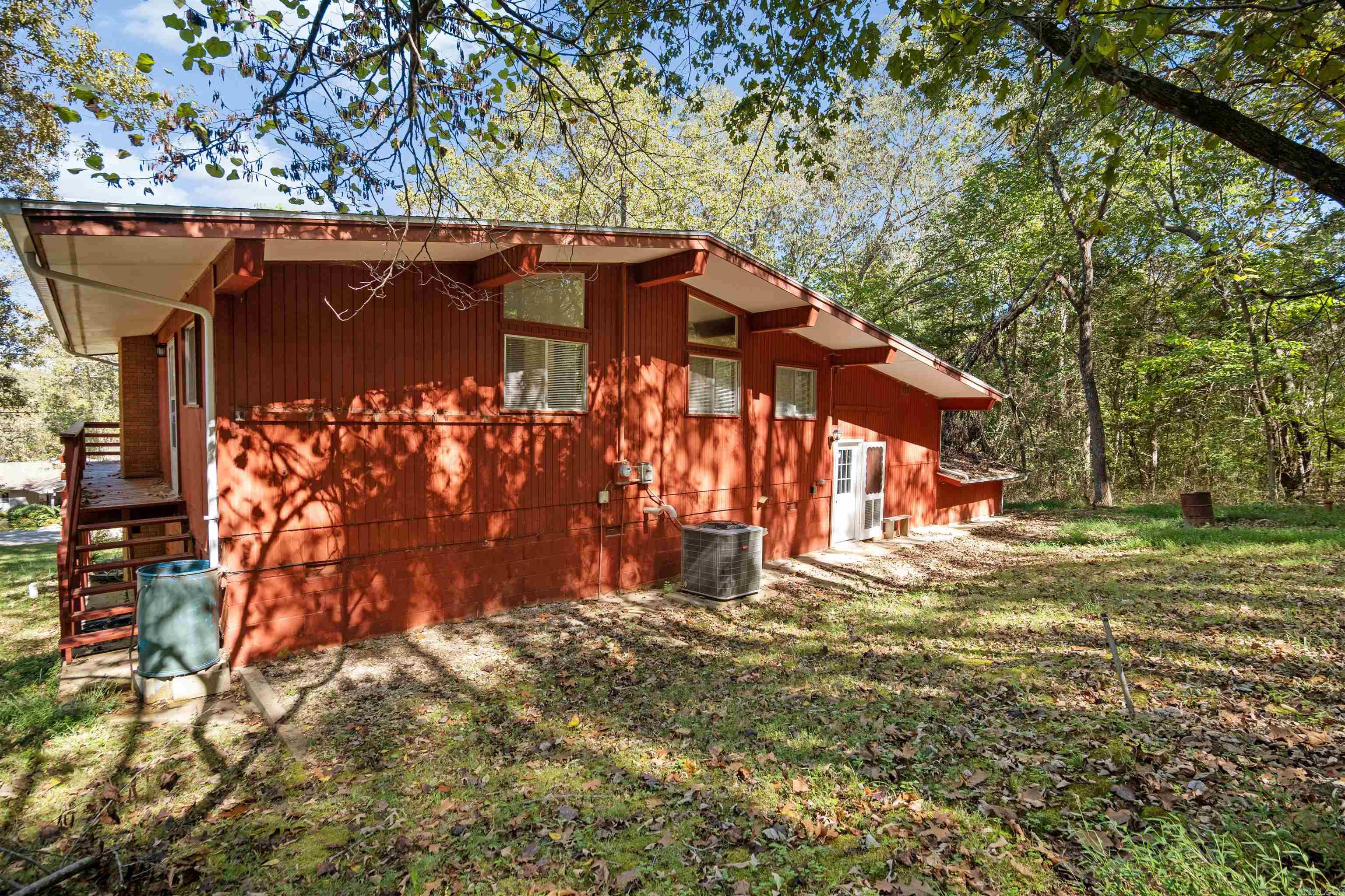 60 Cherokee  Cherokee Village, AR