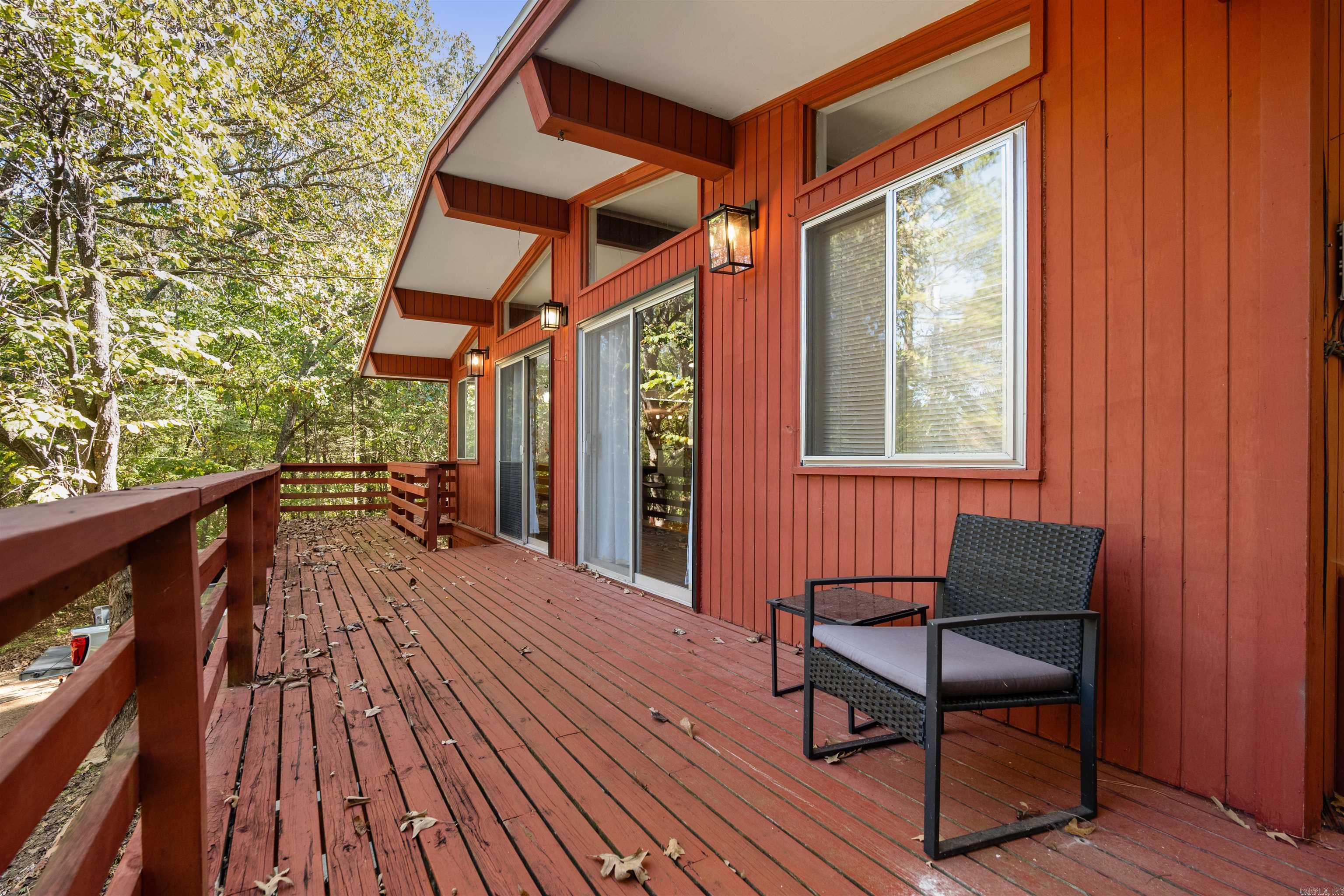 60 Cherokee  Cherokee Village, AR