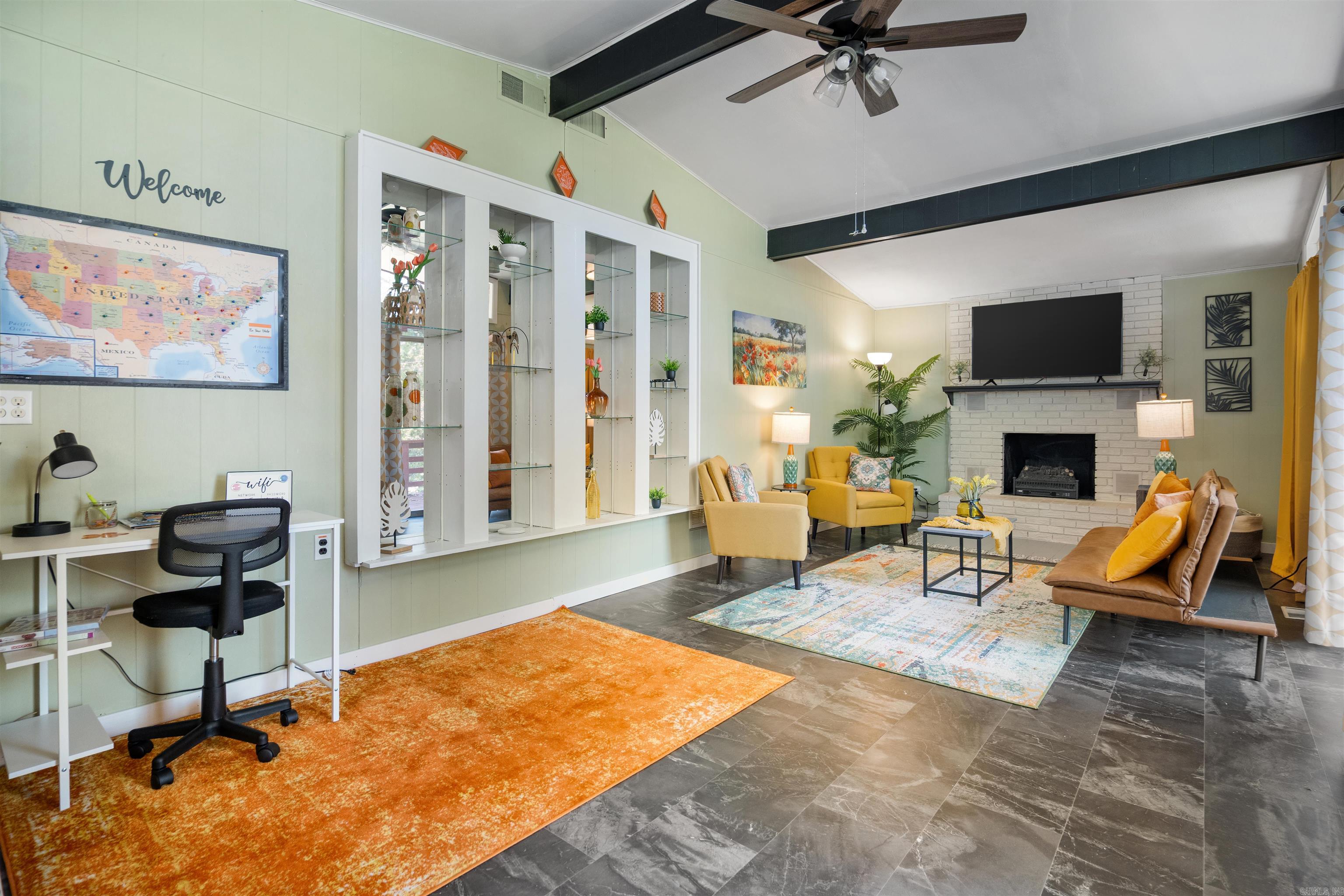 60 Cherokee  Cherokee Village, AR