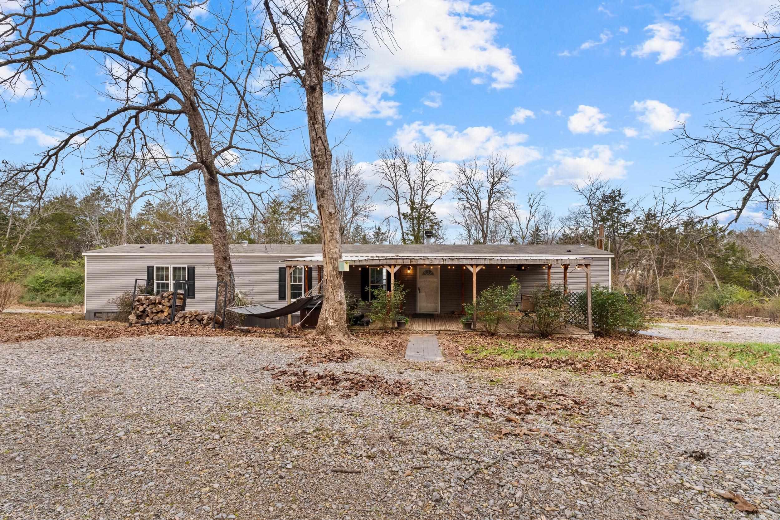 277 Mulberry Street  Cotter, AR