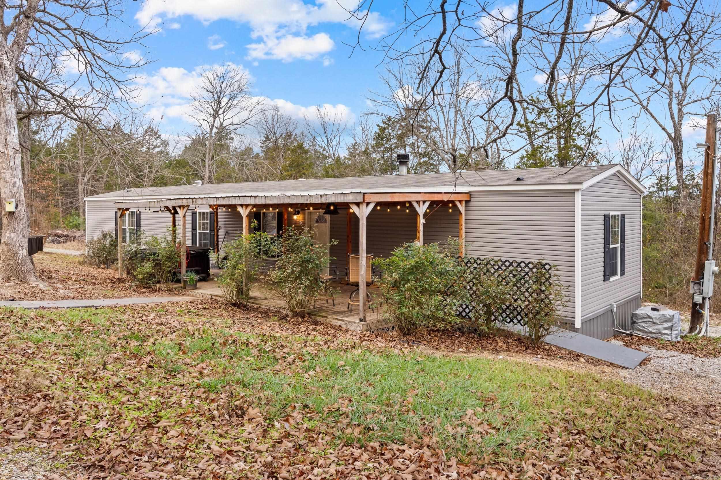 277 Mulberry Street  Cotter, AR