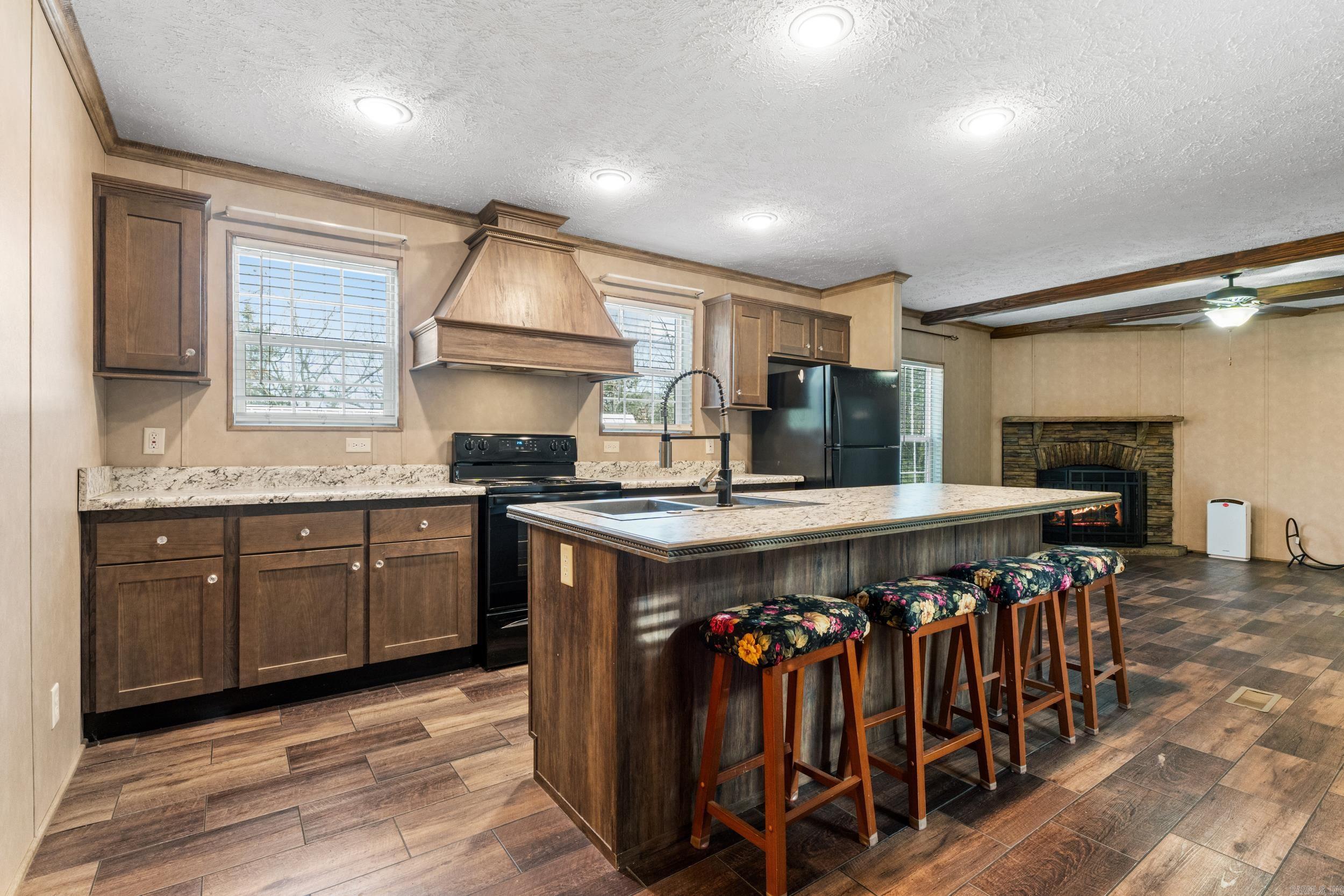 277 Mulberry Street  Cotter, AR