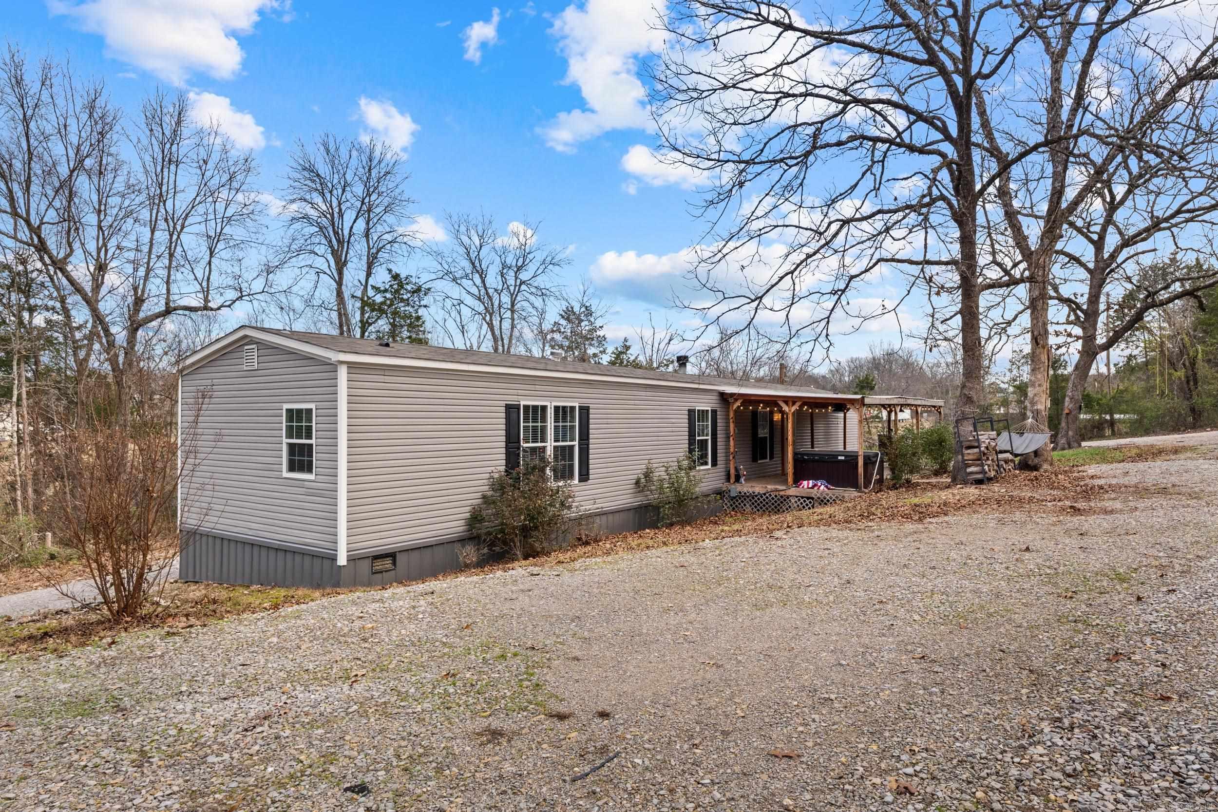 277 Mulberry Street  Cotter, AR