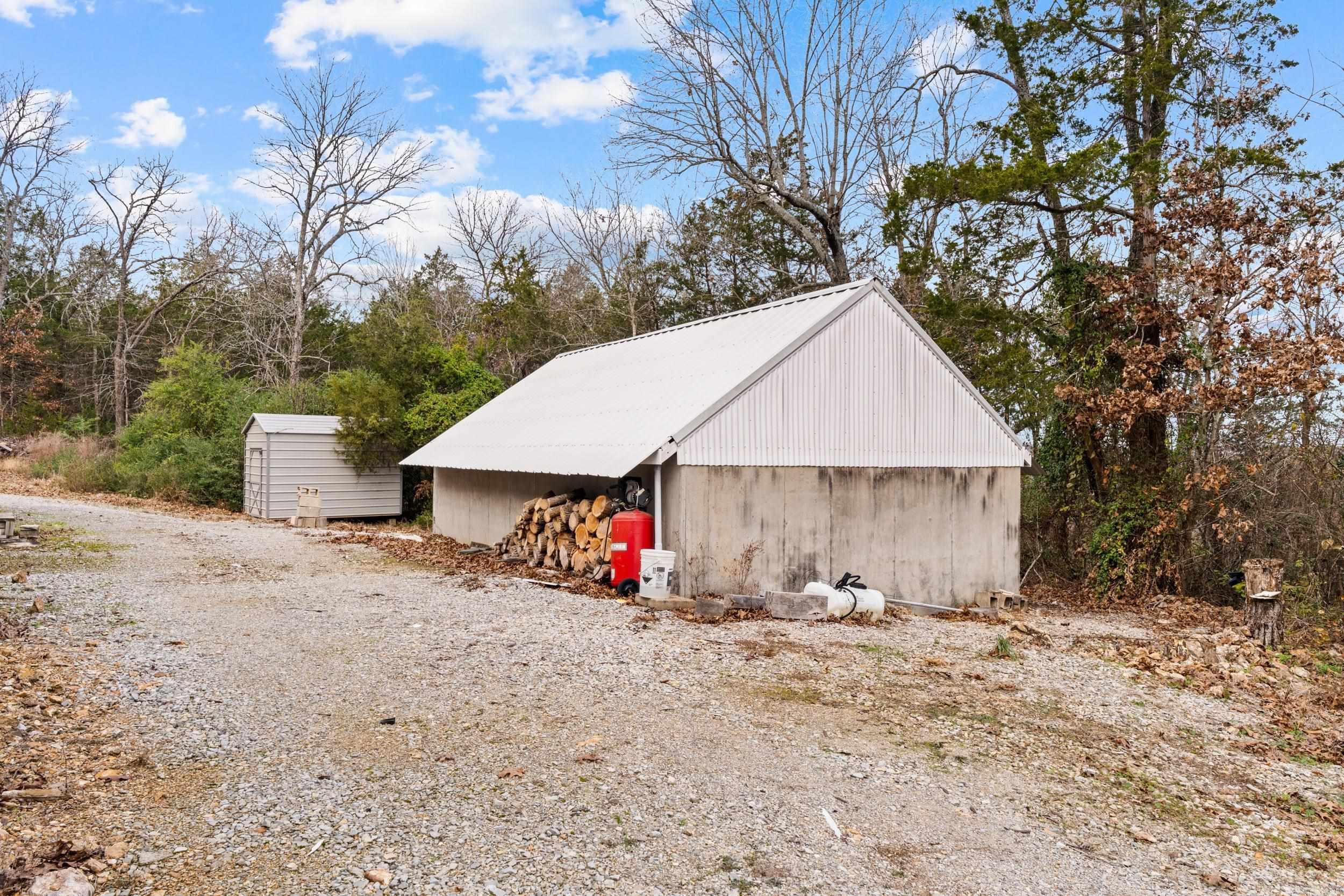 277 Mulberry Street  Cotter, AR