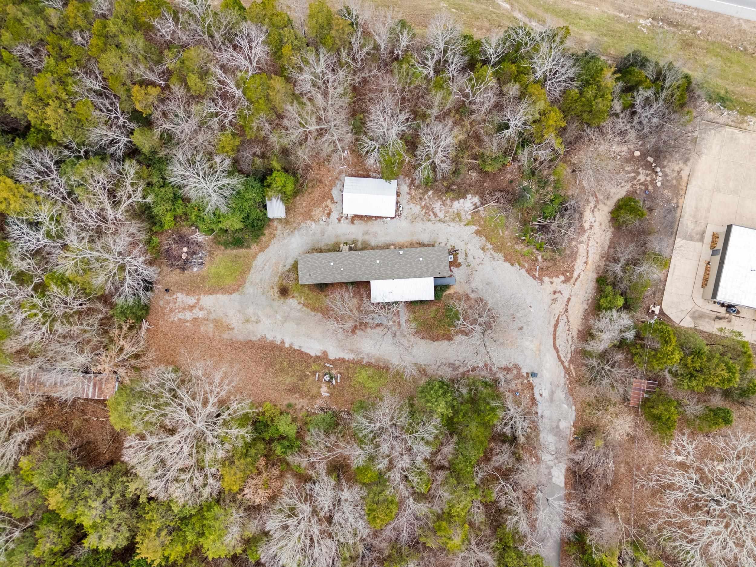 277 Mulberry Street  Cotter, AR
