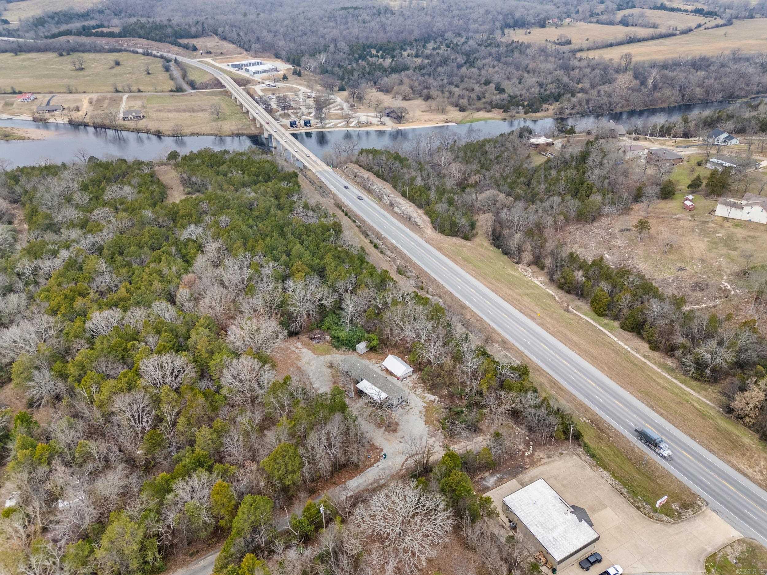 277 Mulberry Street  Cotter, AR