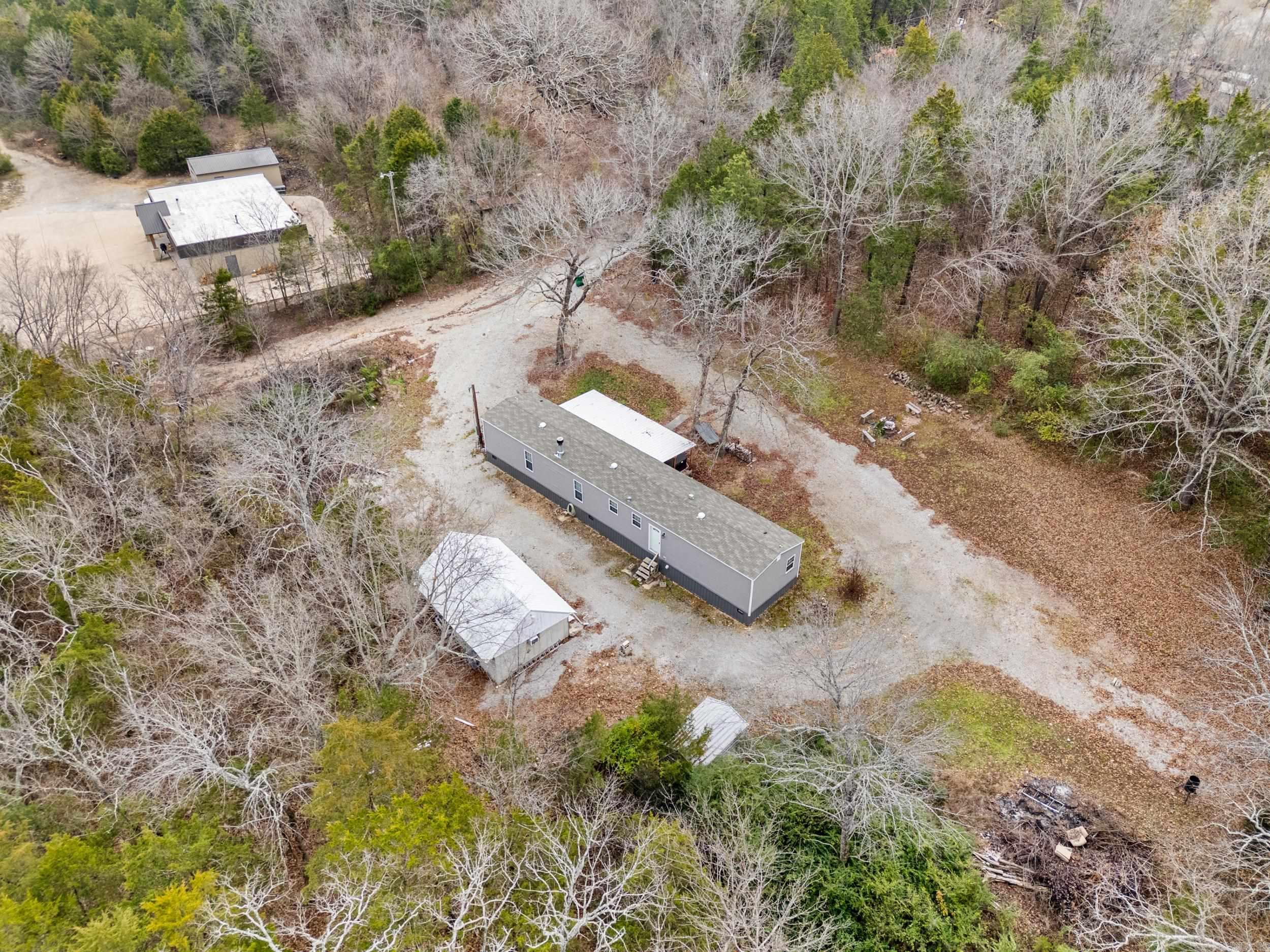 277 Mulberry Street  Cotter, AR