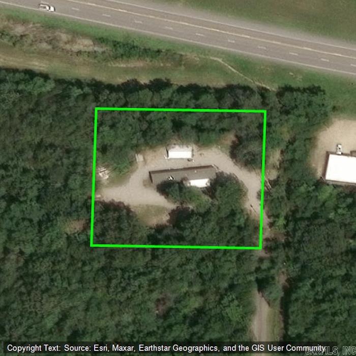 277 Mulberry Street  Cotter, AR