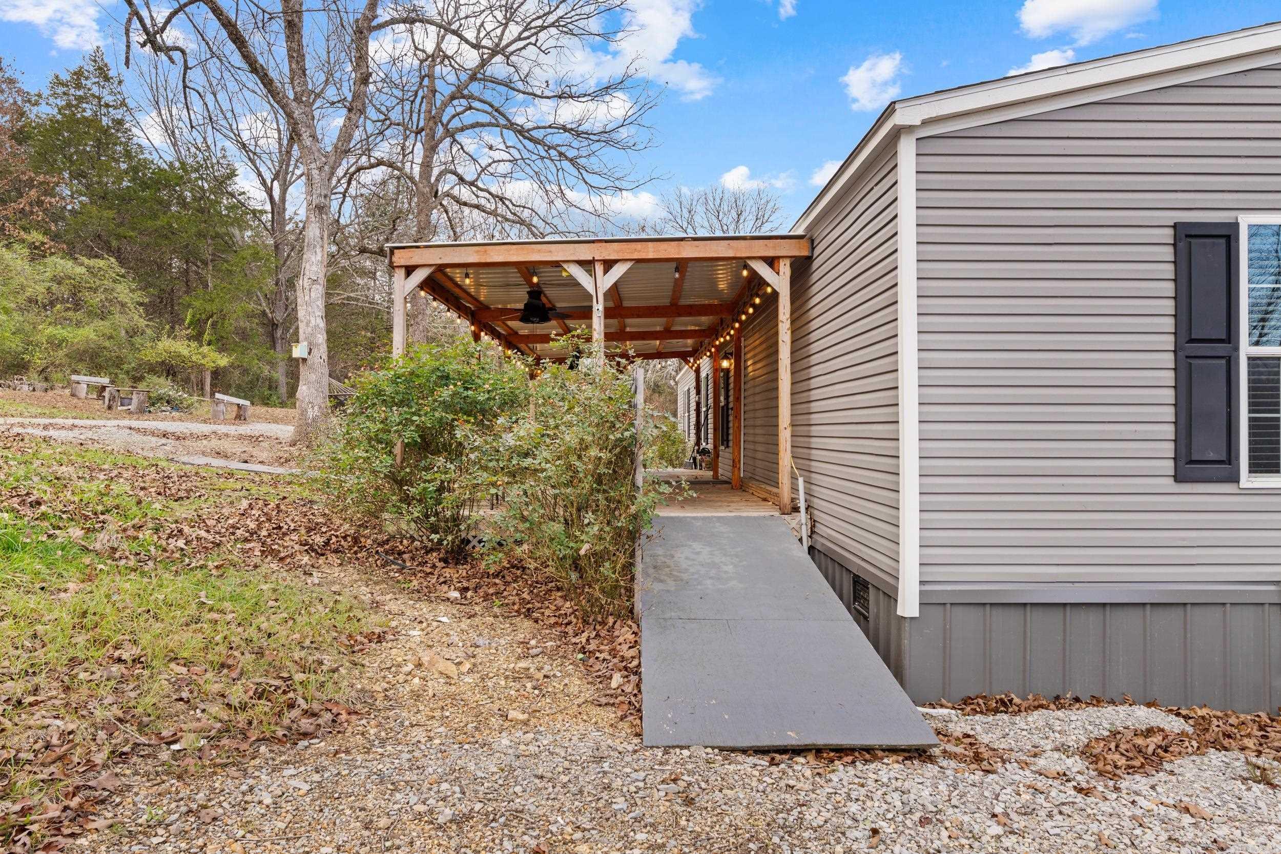 277 Mulberry Street  Cotter, AR