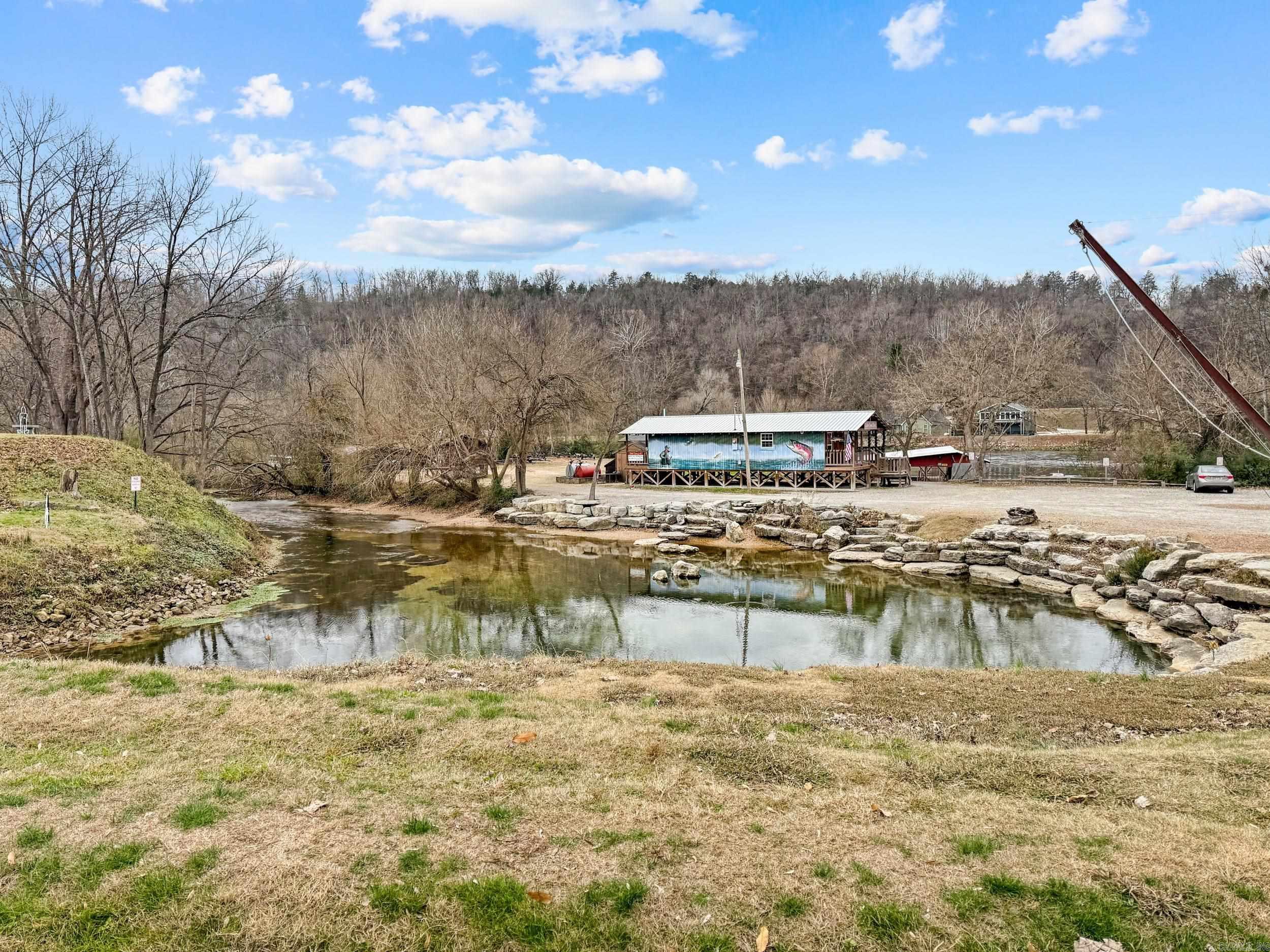 277 Mulberry Street  Cotter, AR