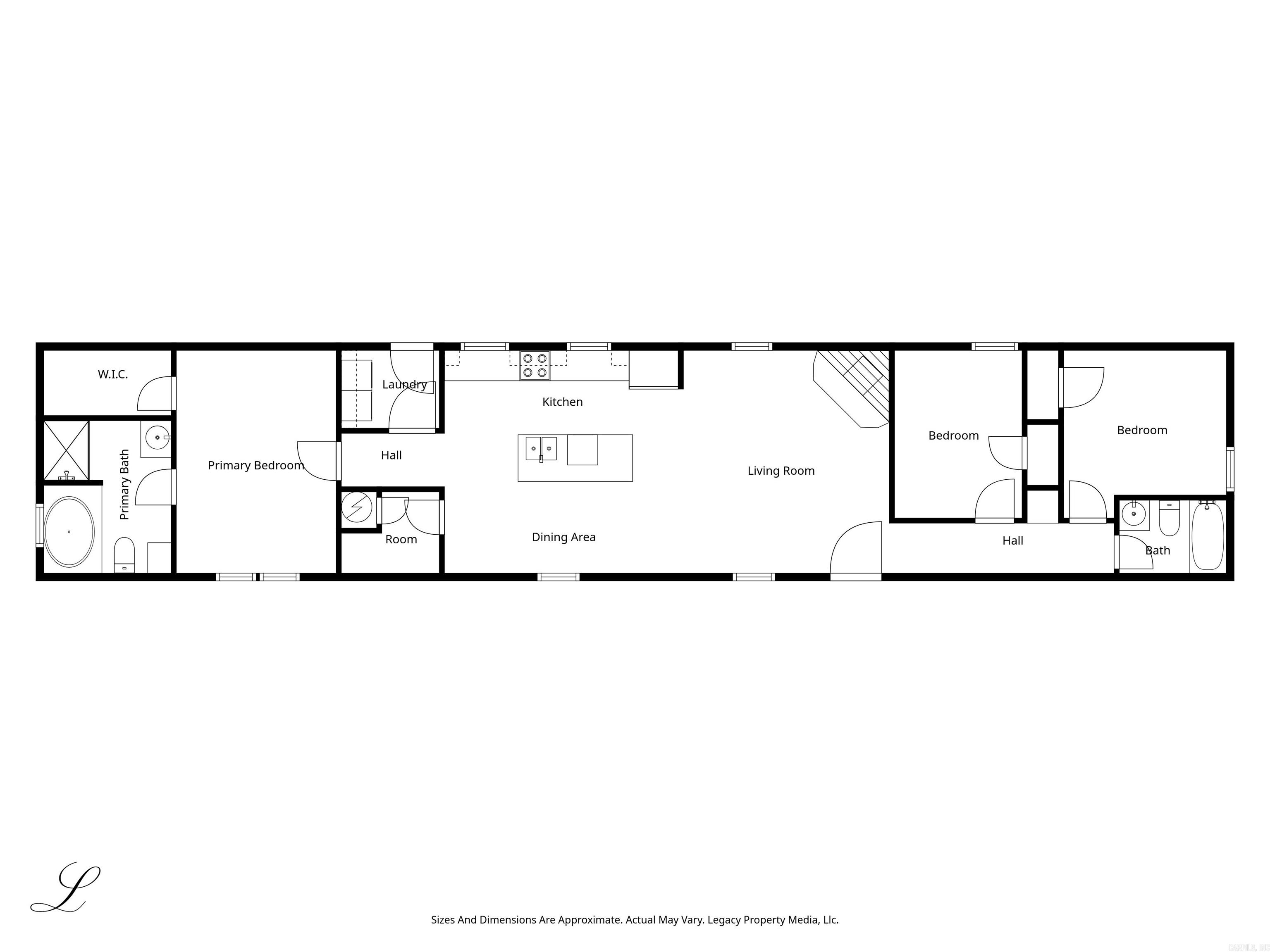 277 Mulberry Street  Cotter, AR