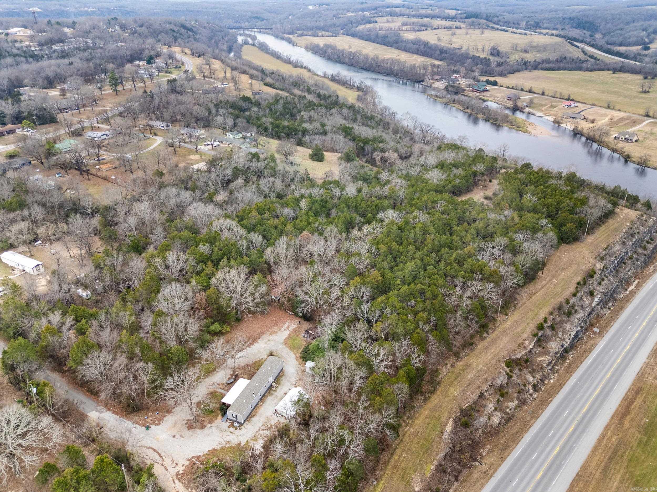 277 Mulberry Street  Cotter, AR