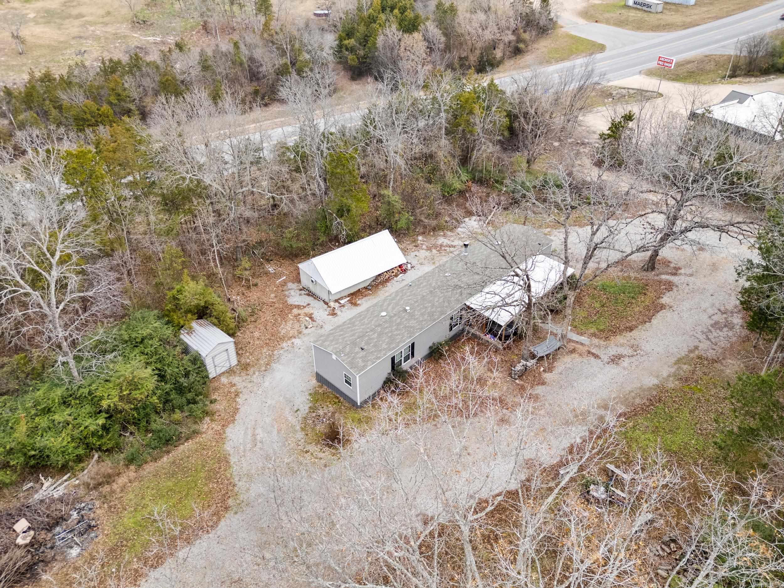 277 Mulberry Street  Cotter, AR